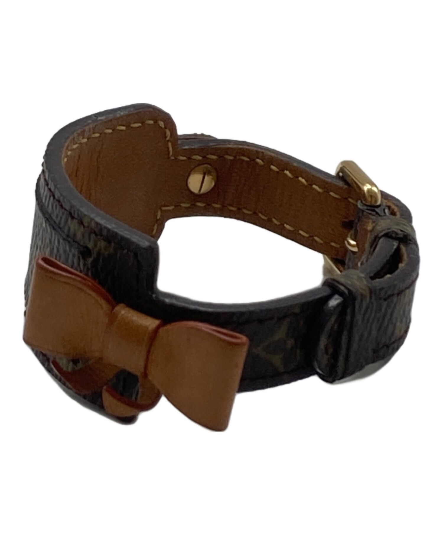 中古・古着通販】LOUIS VUITTON (ルイ ヴィトン) ブラスレ ポルト