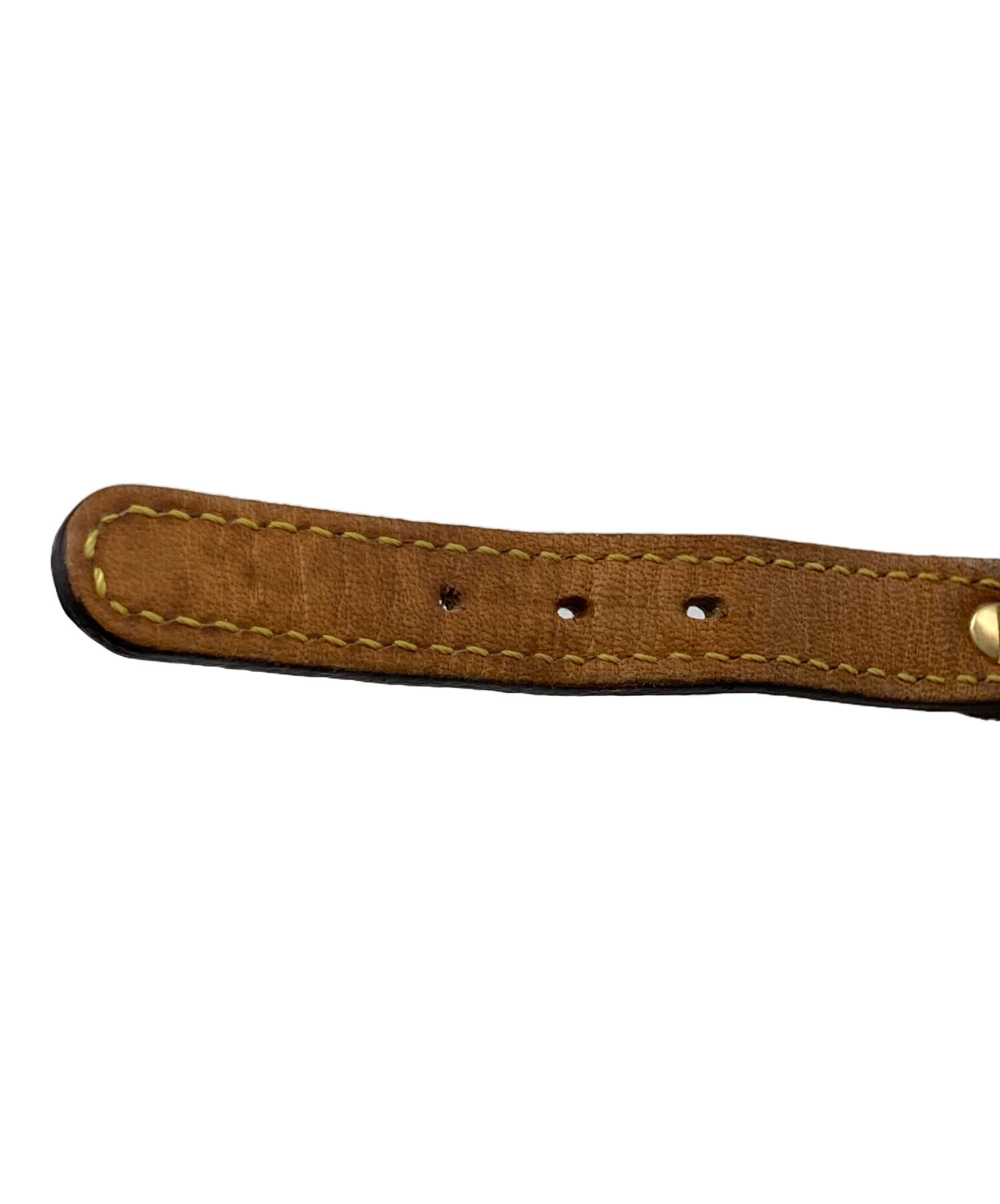 中古・古着通販】LOUIS VUITTON (ルイ ヴィトン) ブラスレ ポルト
