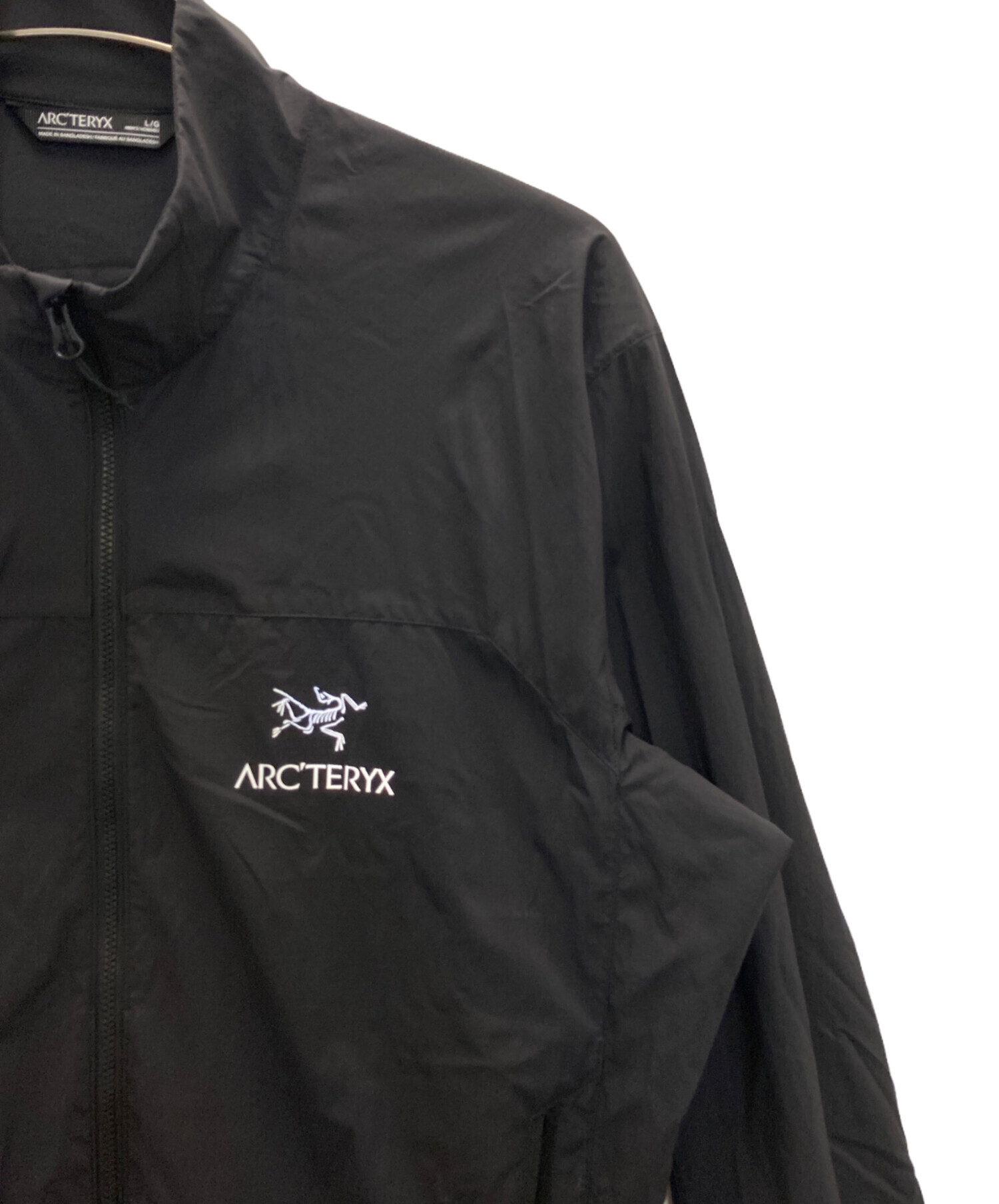 中古・古着通販】ARC'TERYX (アークテリクス) スコーミッシュ