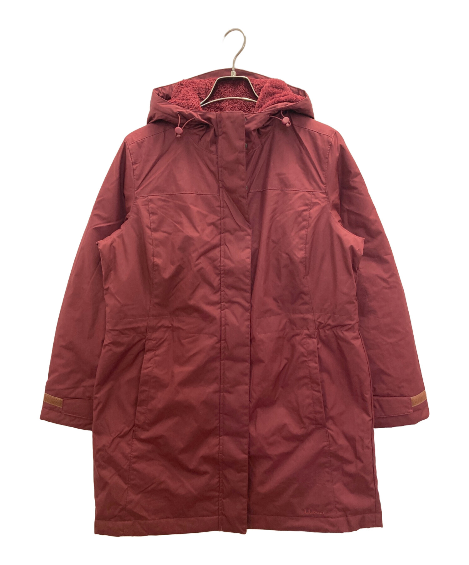 中古・古着通販】L.L.Bean (エルエルビーン) ウィンター・ウォーマー