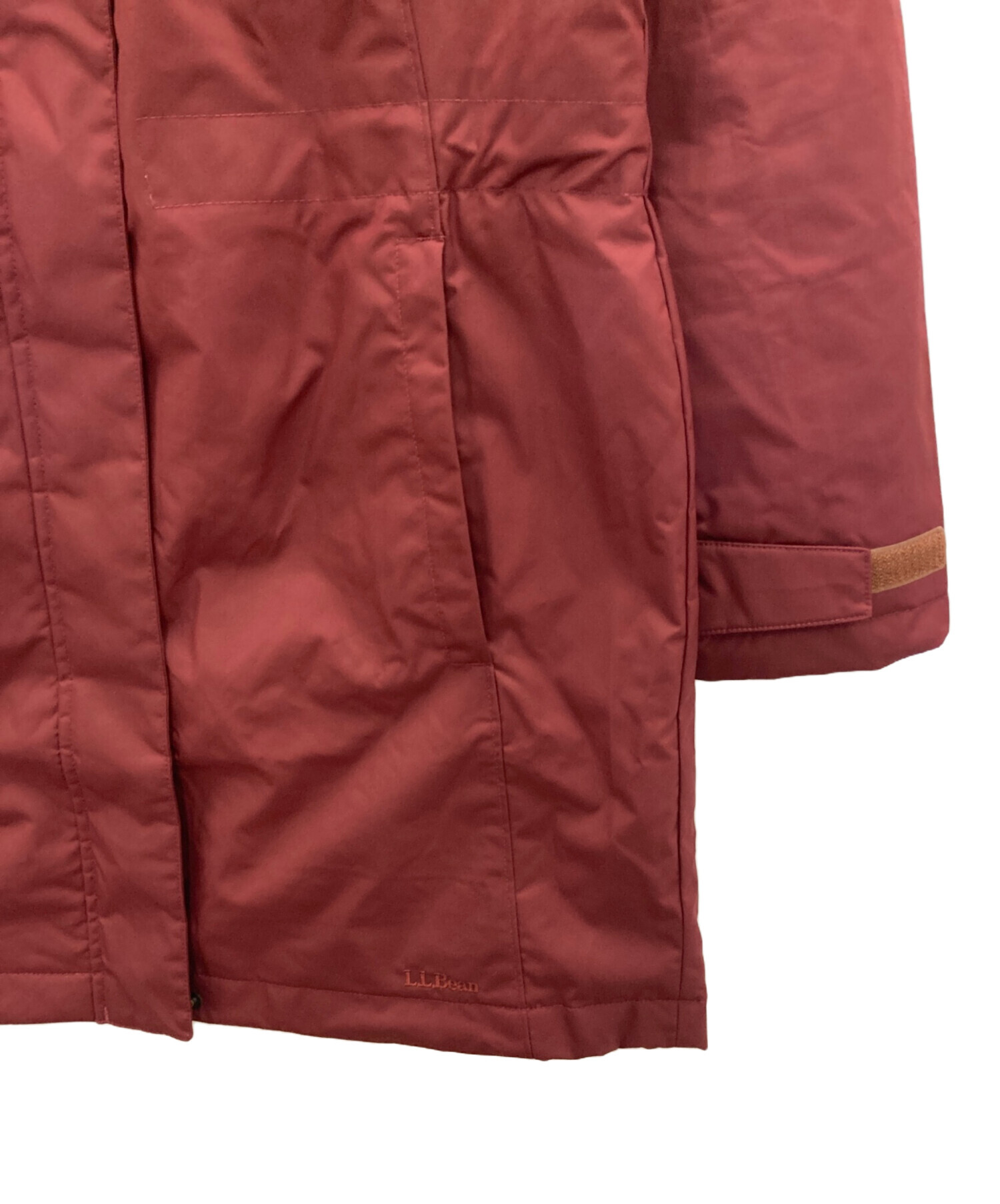 中古・古着通販】L.L.Bean (エルエルビーン) ウィンター・ウォーマー