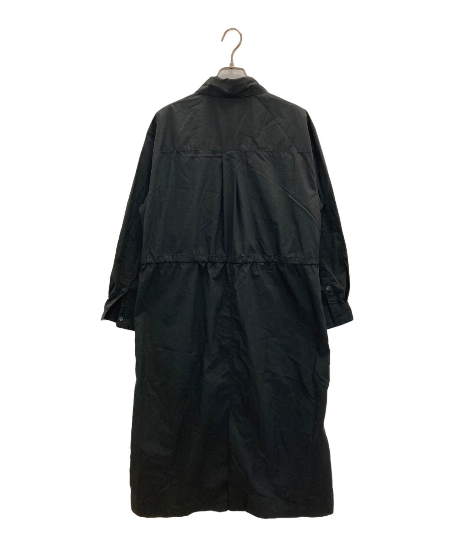 ラコステ　古着　4点セット 中古・古着通販】LACOSTE (ラコステ) フラップポケットシャツドレス