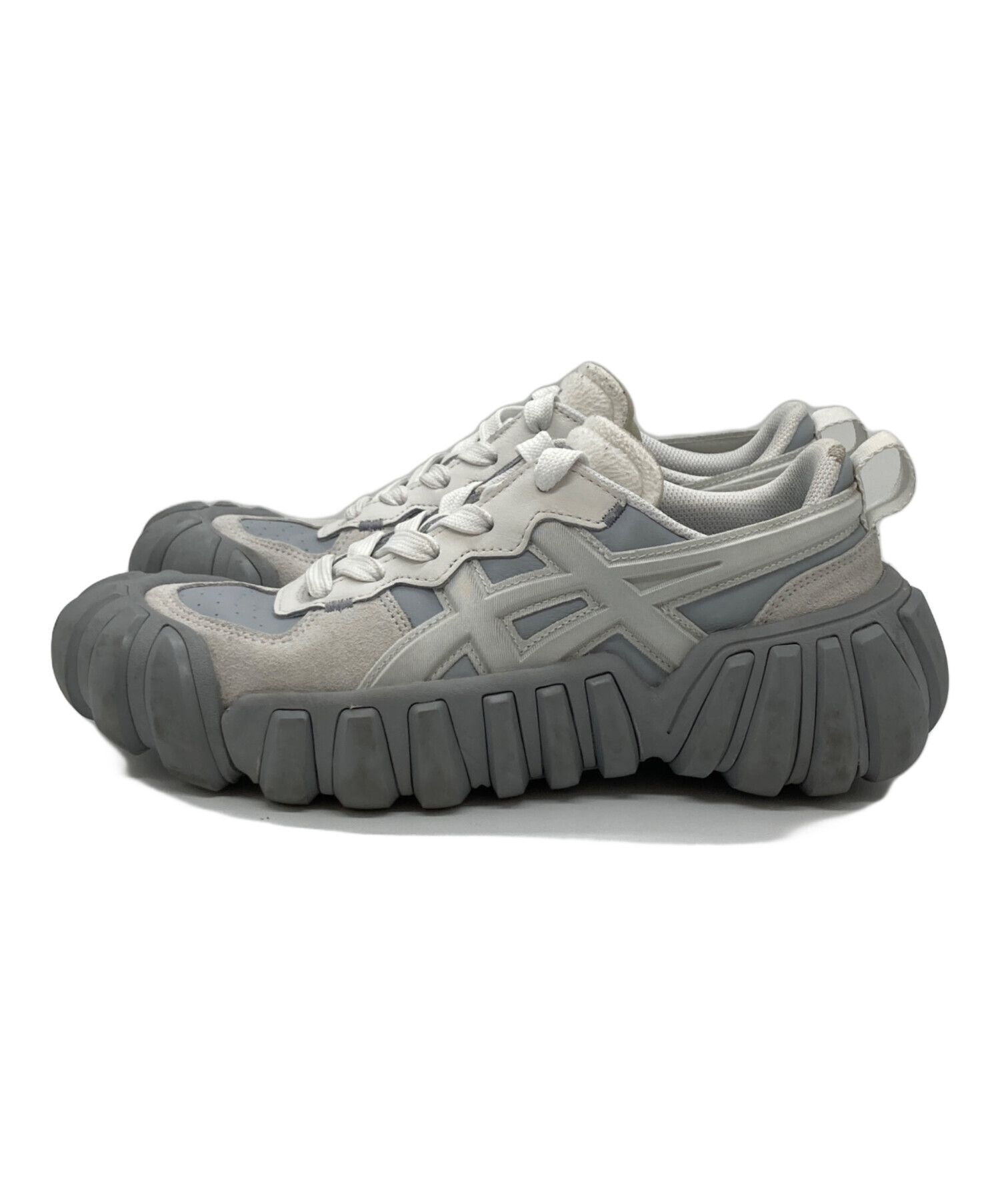 中古・古着通販】Onitsuka Tiger (オニツカタイガー) DENTIGRE LS