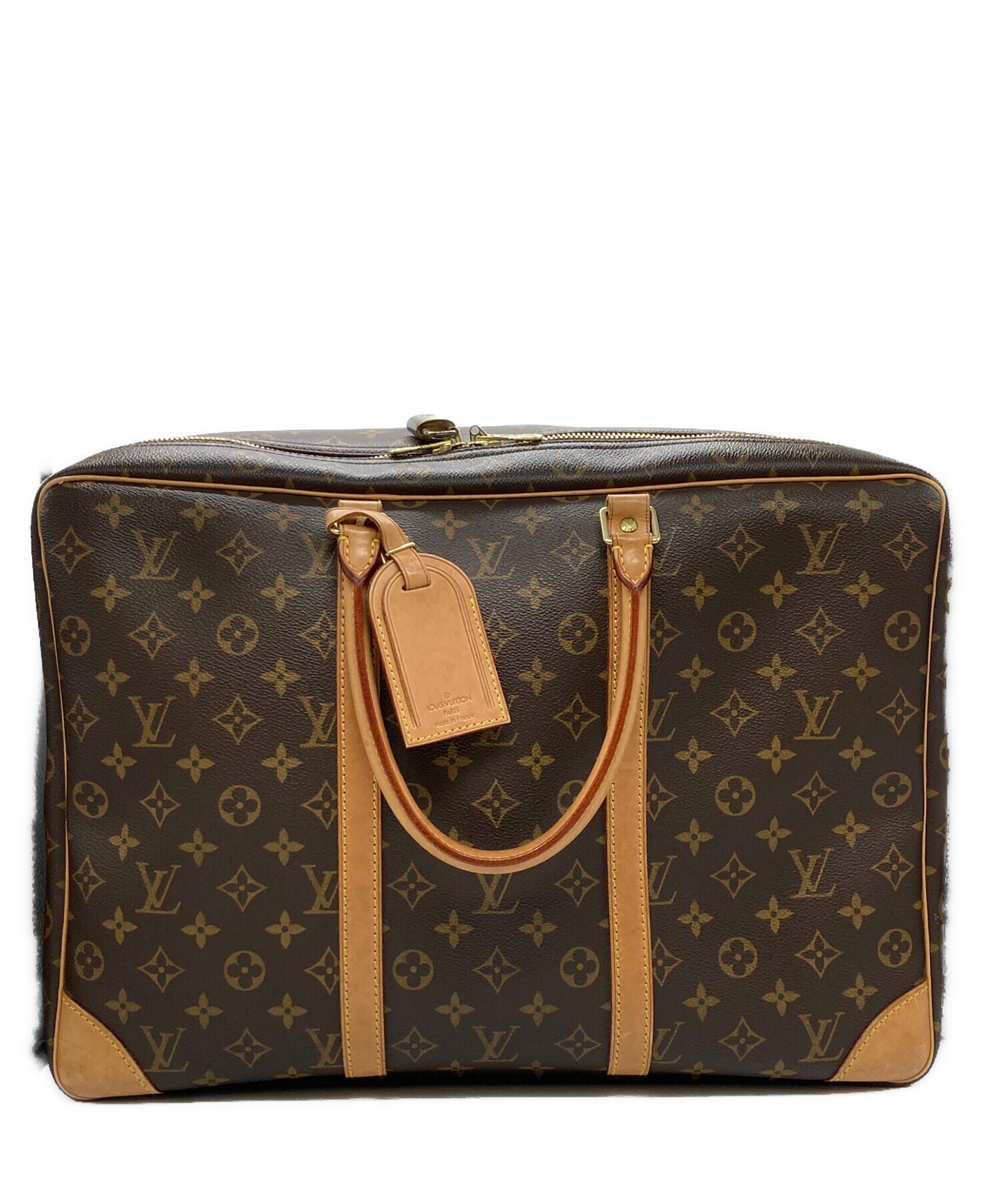 中古・古着通販】LOUIS VUITTON (ルイ ヴィトン) モノグラム シリウス