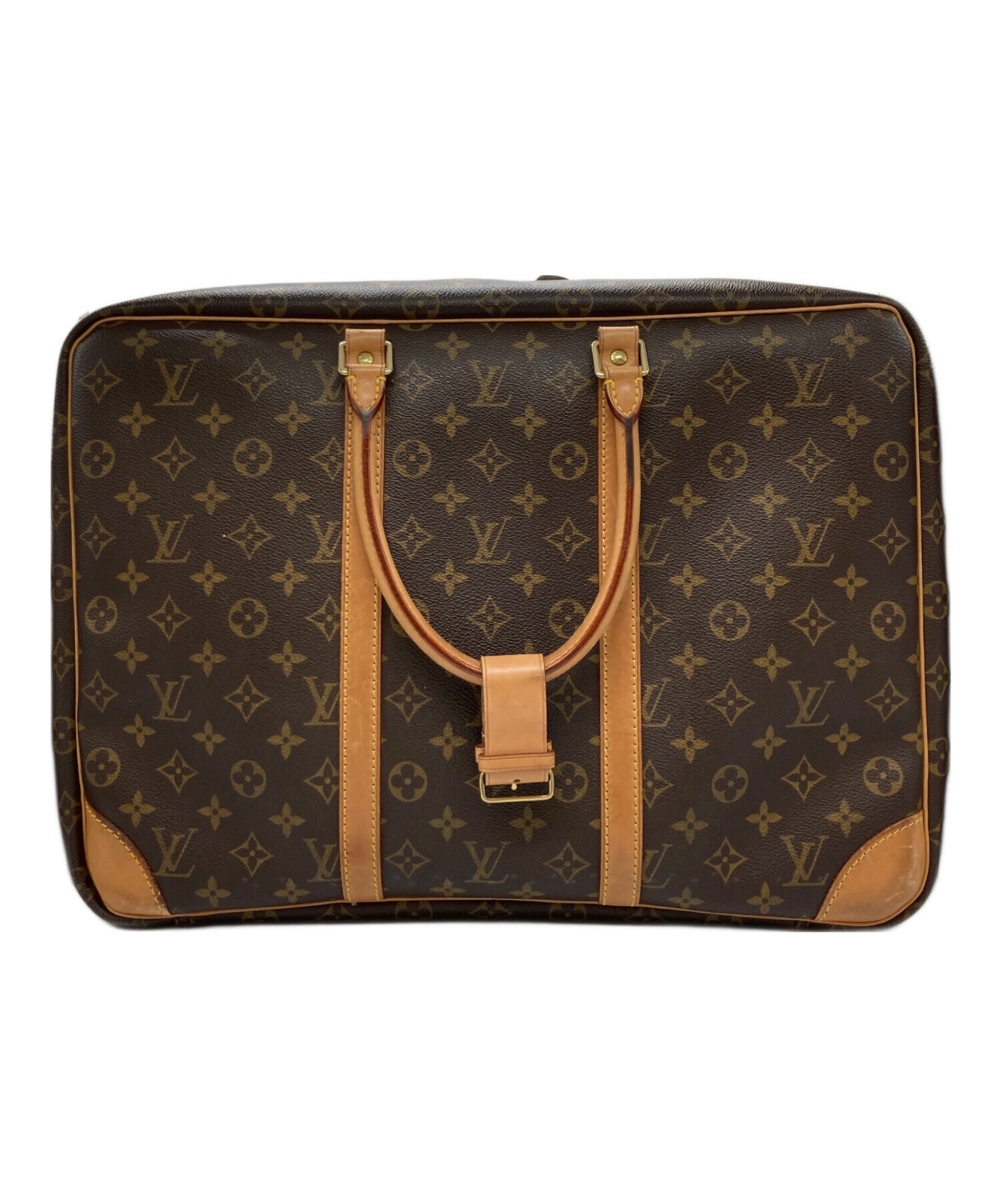 中古・古着通販】LOUIS VUITTON (ルイ ヴィトン) モノグラム シリウス