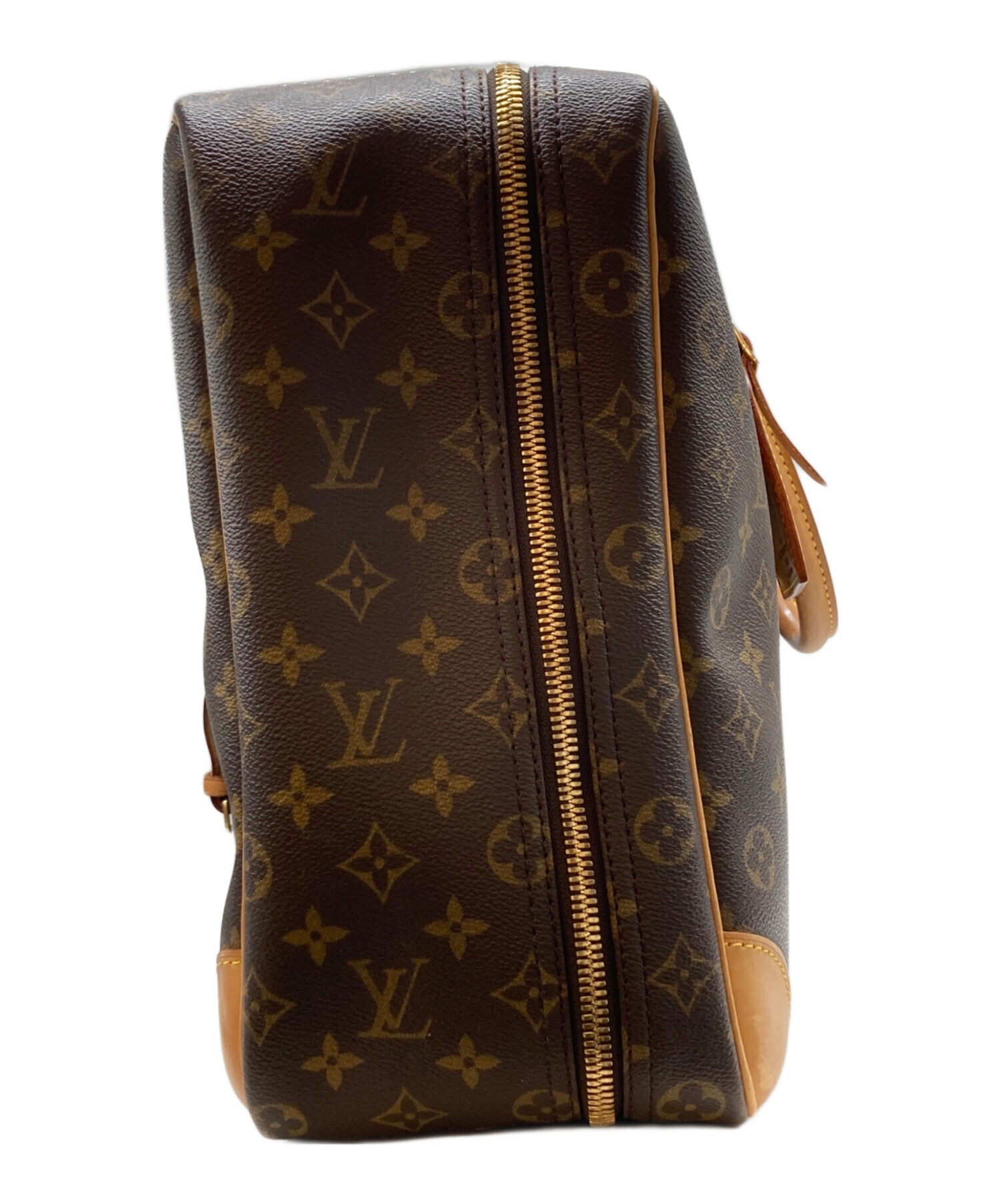 【正規品】LOUIS VUITTON モノグラムSirius系大型トラベルバッグ 中古・古着通販】LOUIS VUITTON (ルイ ヴィトン) モノグラム シリウス