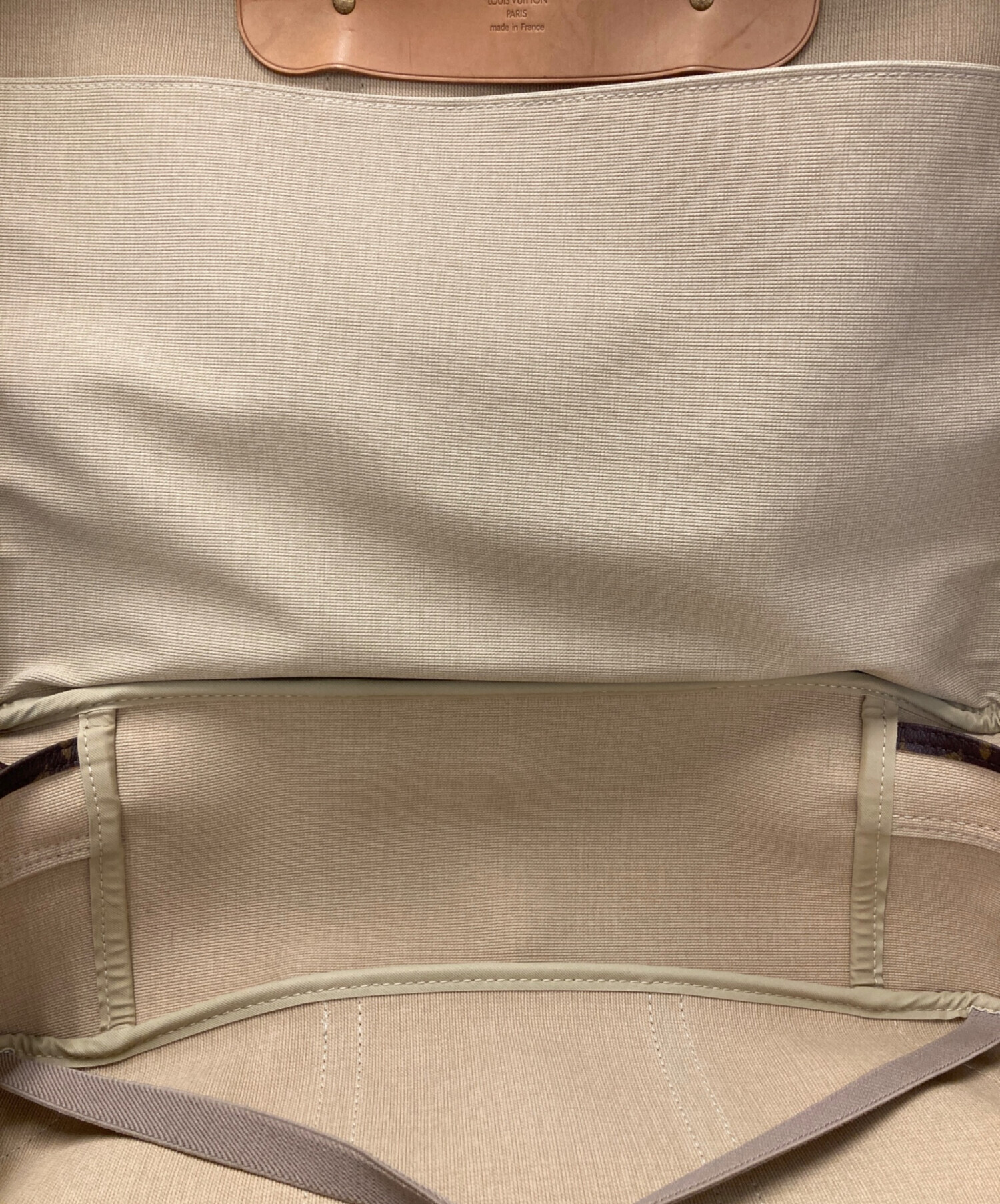 中古・古着通販】LOUIS VUITTON (ルイ ヴィトン) モノグラム シリウス