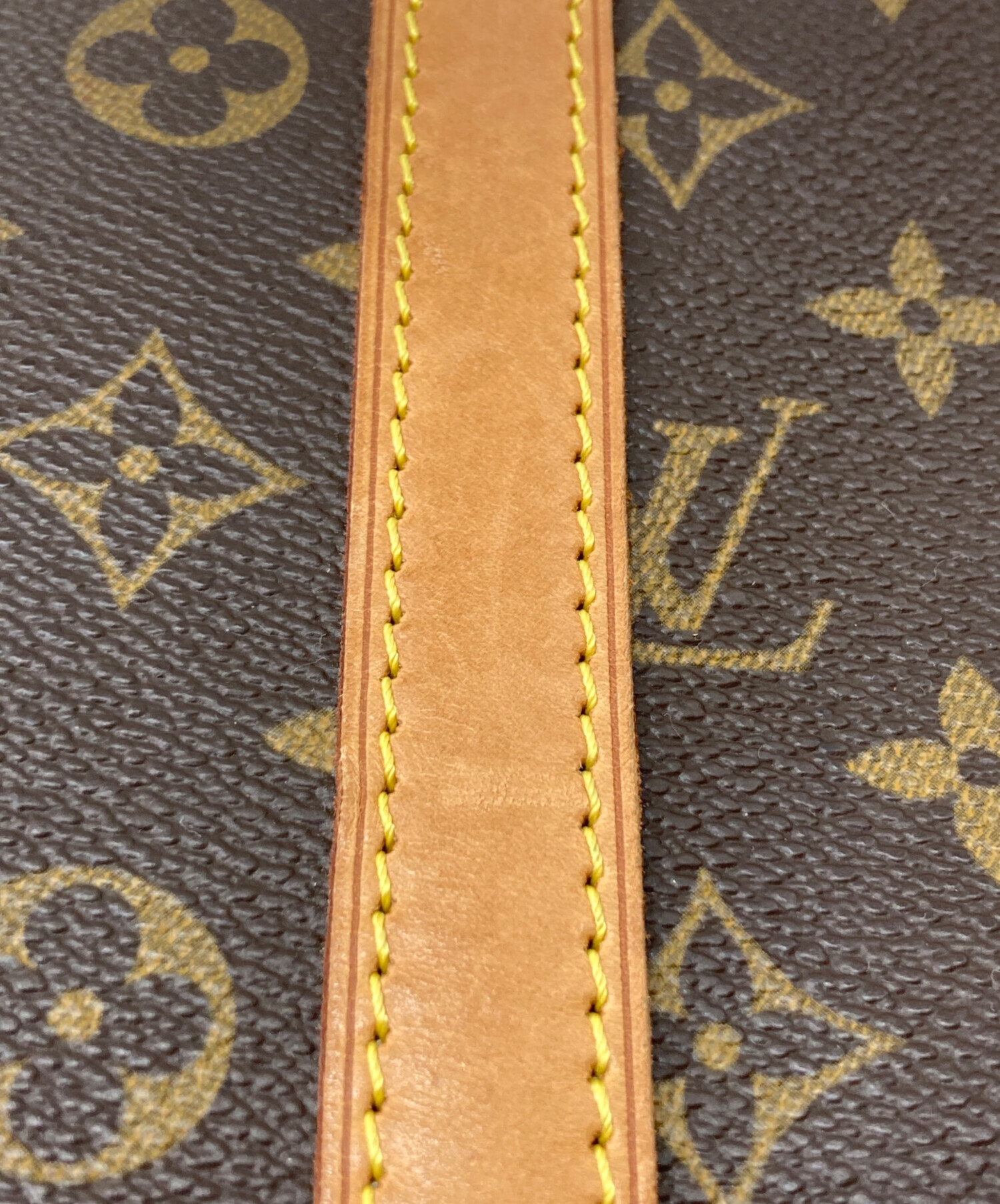 中古・古着通販】LOUIS VUITTON (ルイ ヴィトン) モノグラム シリウス