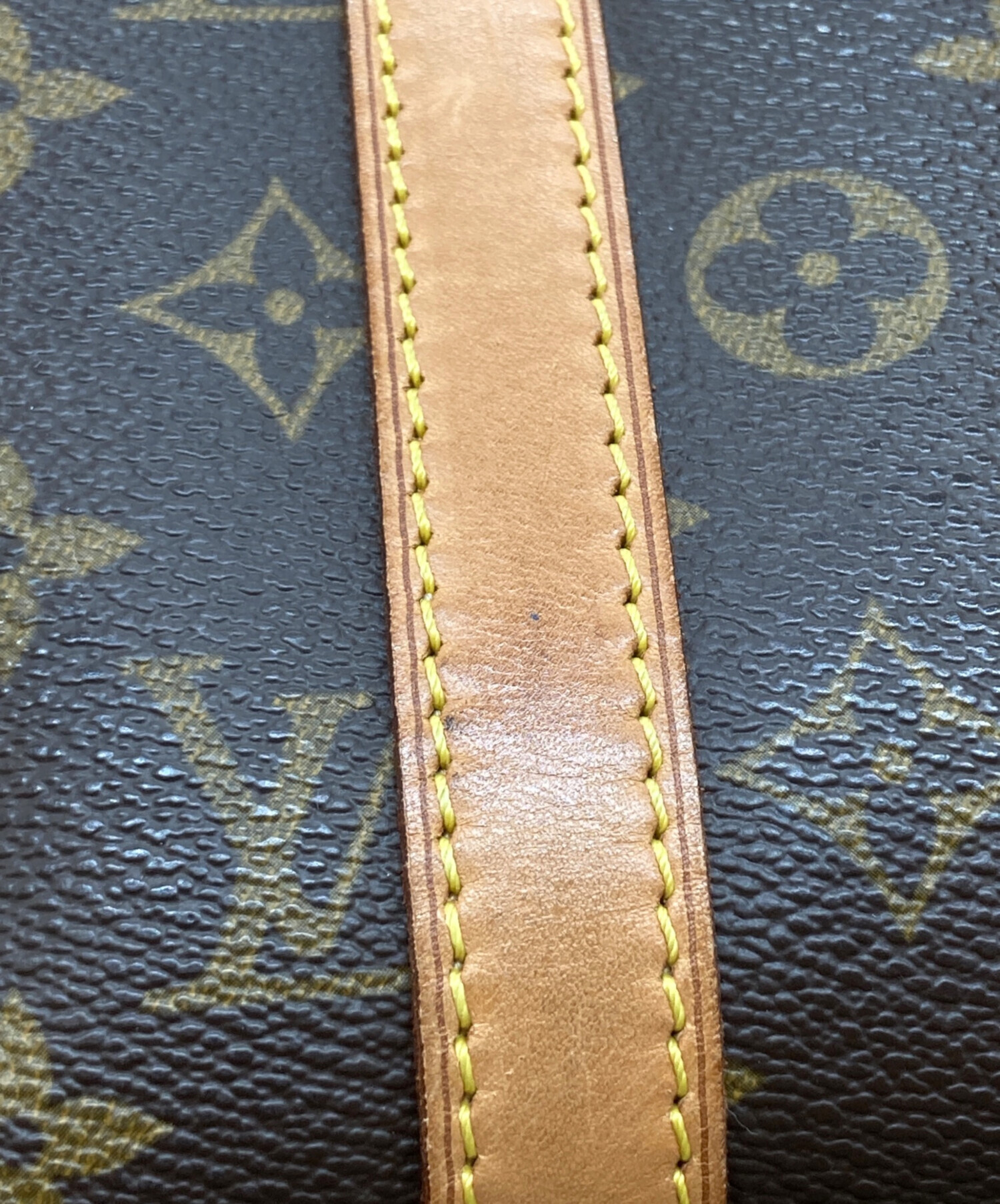 中古・古着通販】LOUIS VUITTON (ルイ ヴィトン) モノグラム シリウス
