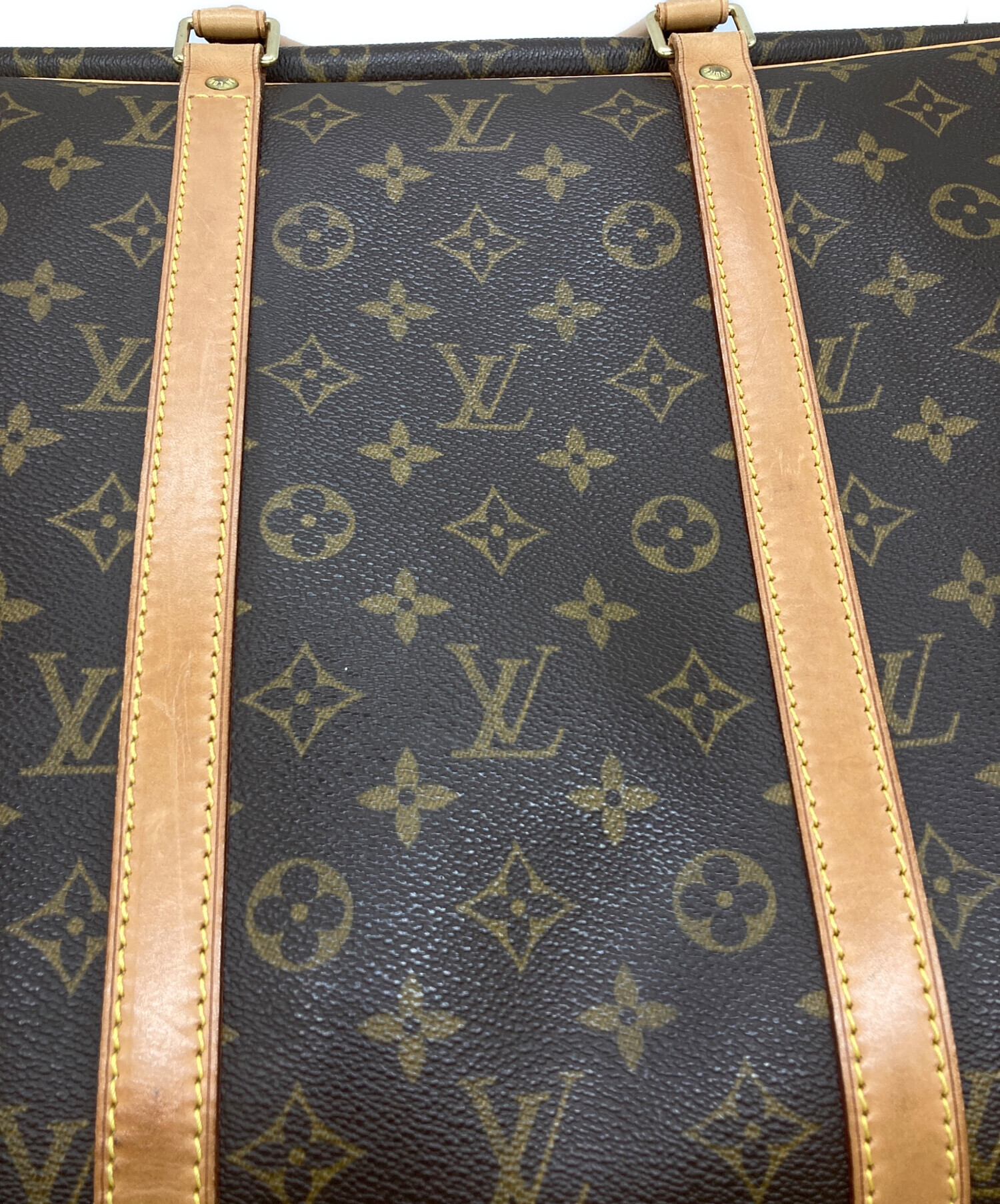 中古・古着通販】LOUIS VUITTON (ルイ ヴィトン) モノグラム シリウス