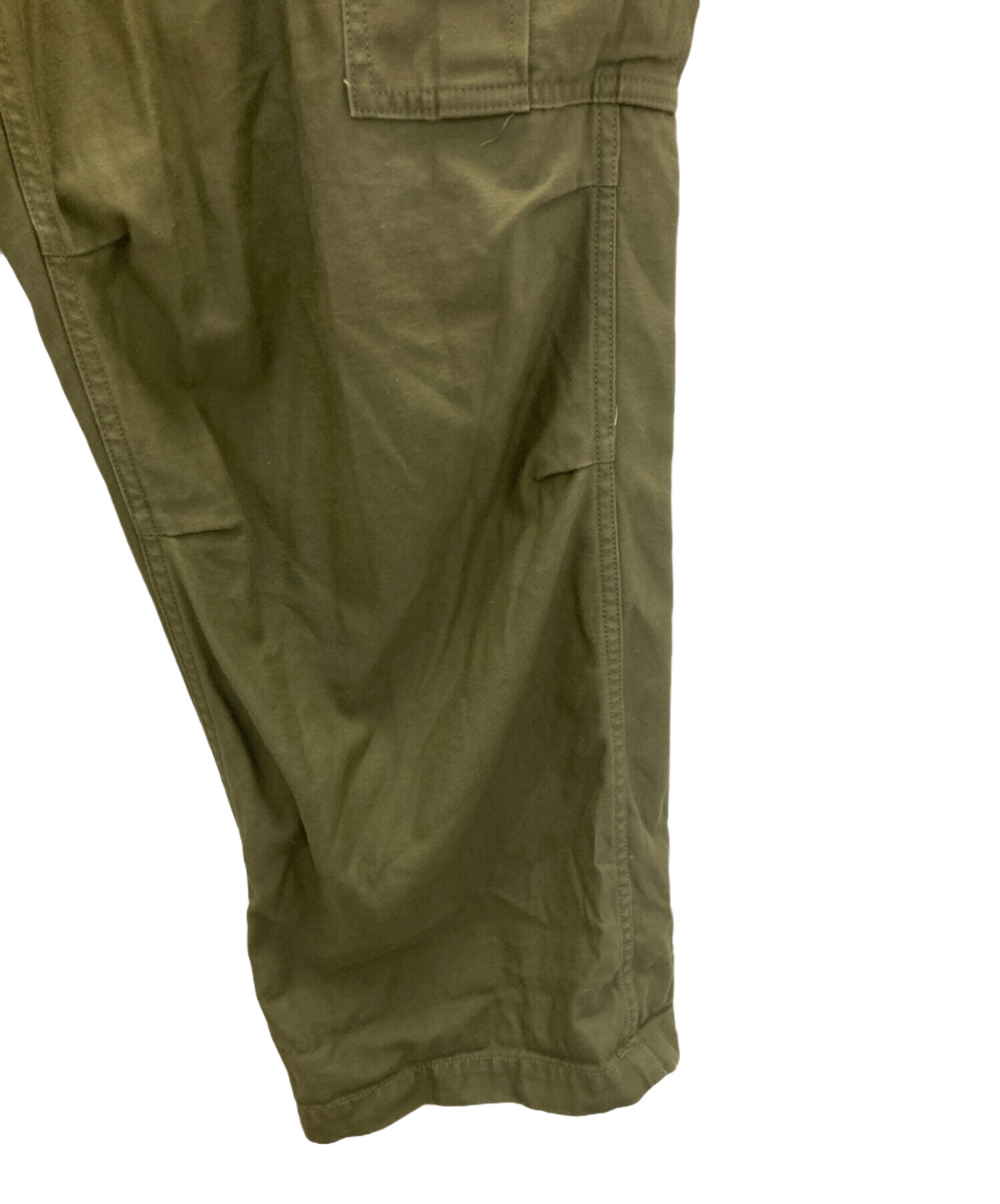 中古・古着通販】NIGEL CABOURN (ナイジェルケーボン) アーミーカーゴ