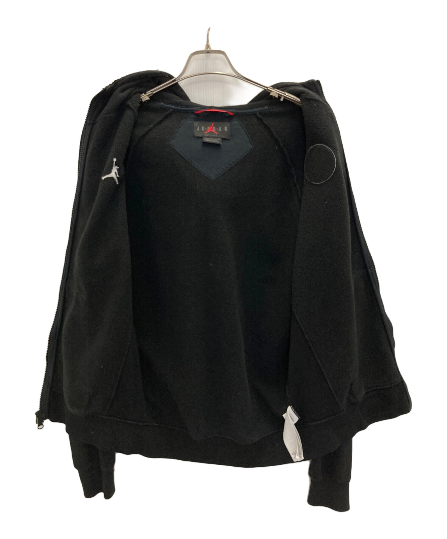 【新品未使用・タグ付き】NIKE パリサンジェルマン パーカー 中古・古着通販】NIKE (ナイキ) PARIS SAINT-GERMAIN (パリ