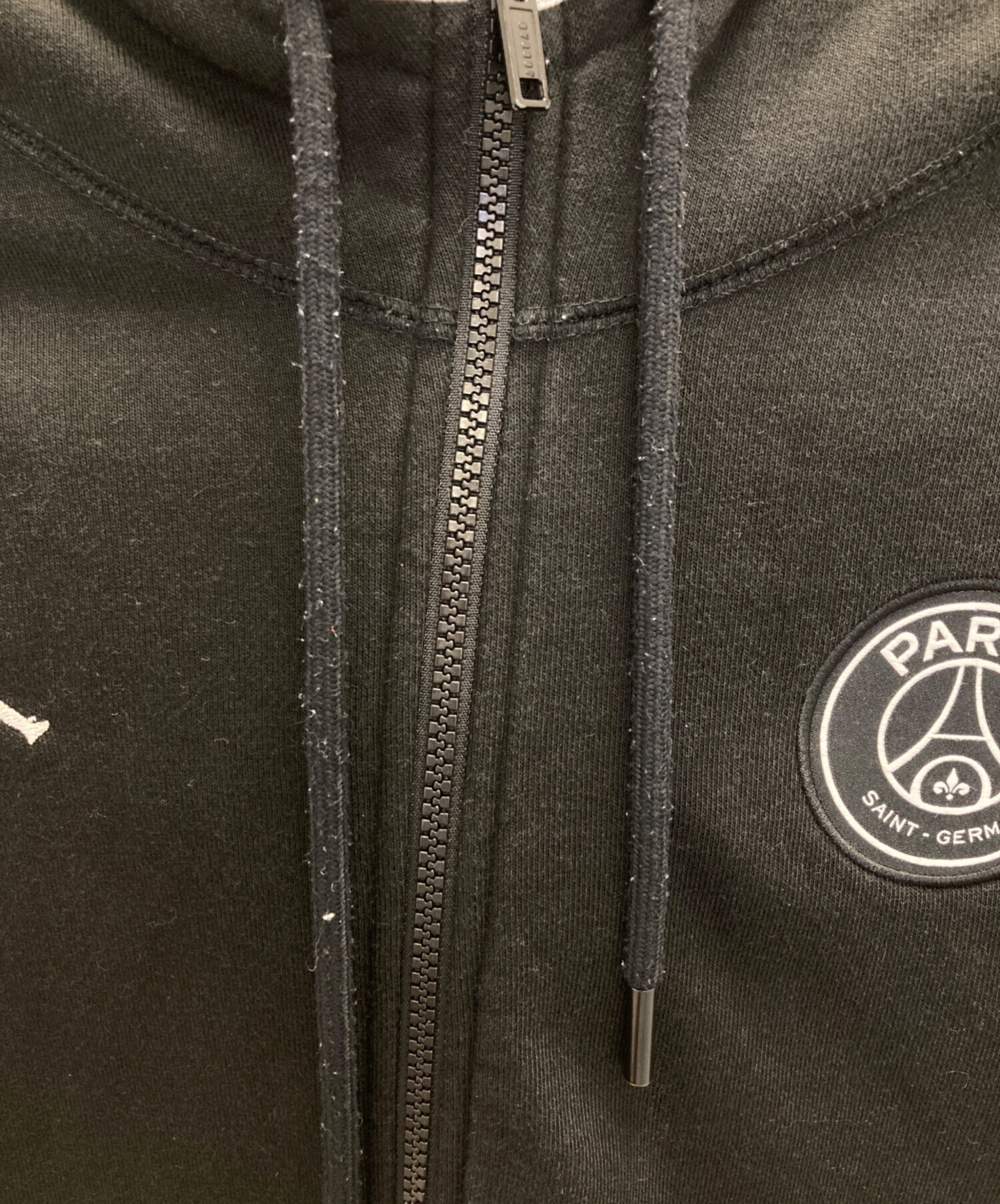 中古・古着通販】NIKE (ナイキ) PARIS SAINT-GERMAIN (パリ