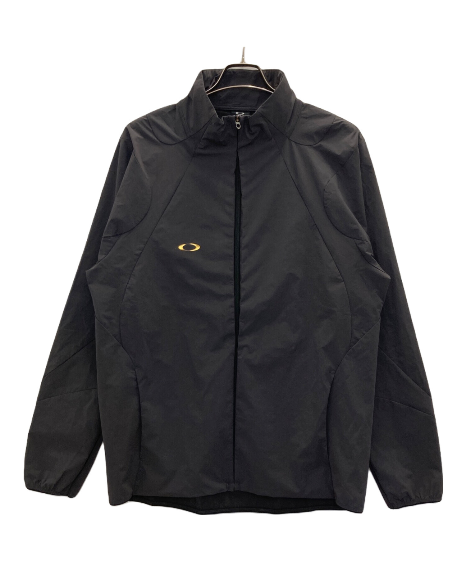 中古・古着通販】OAKLEY (オークリー) O-Blades Jacket 1.0 ブラック