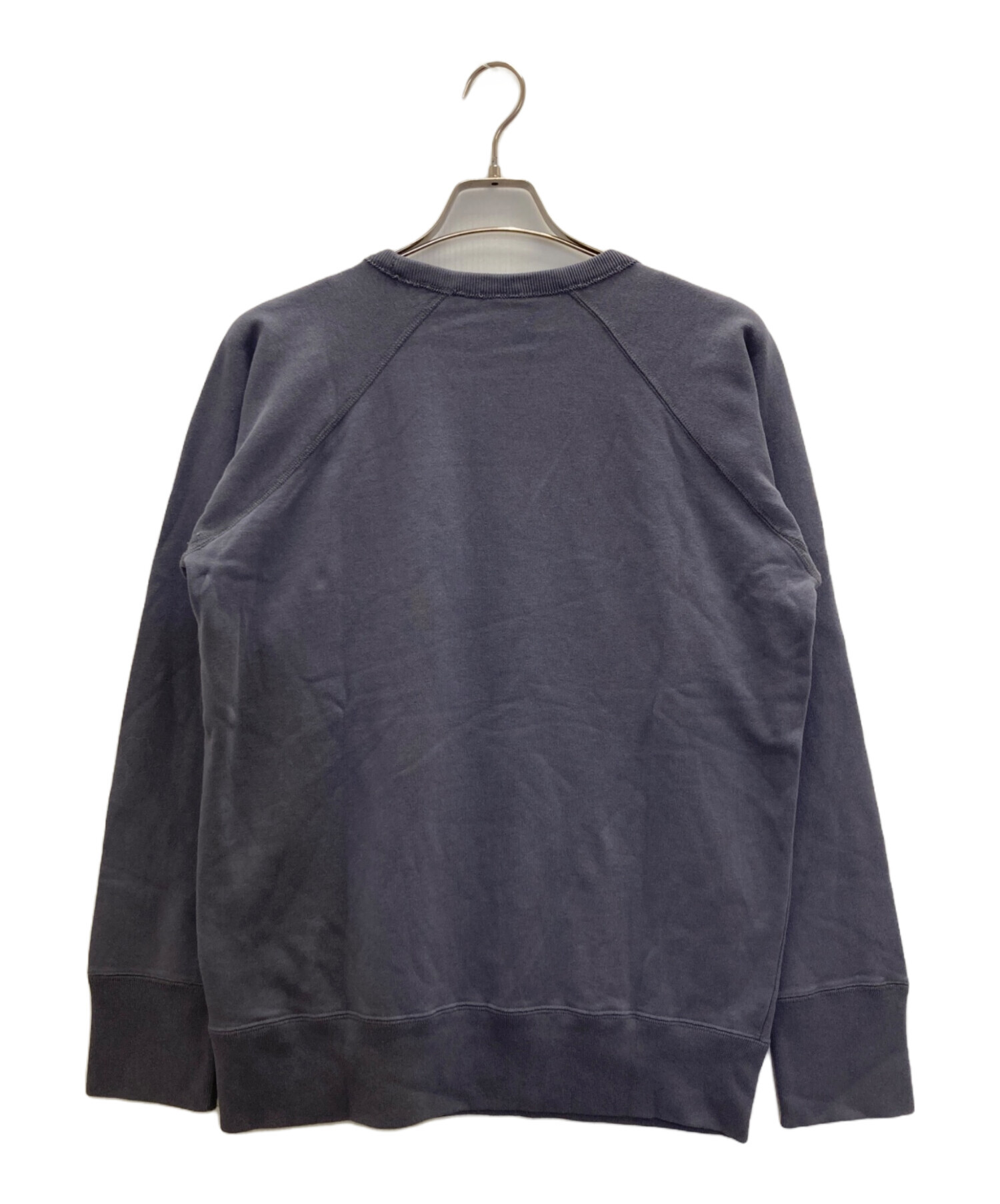 中古・古着通販】Champion (チャンピオン) ランタグ復刻 ラグラン