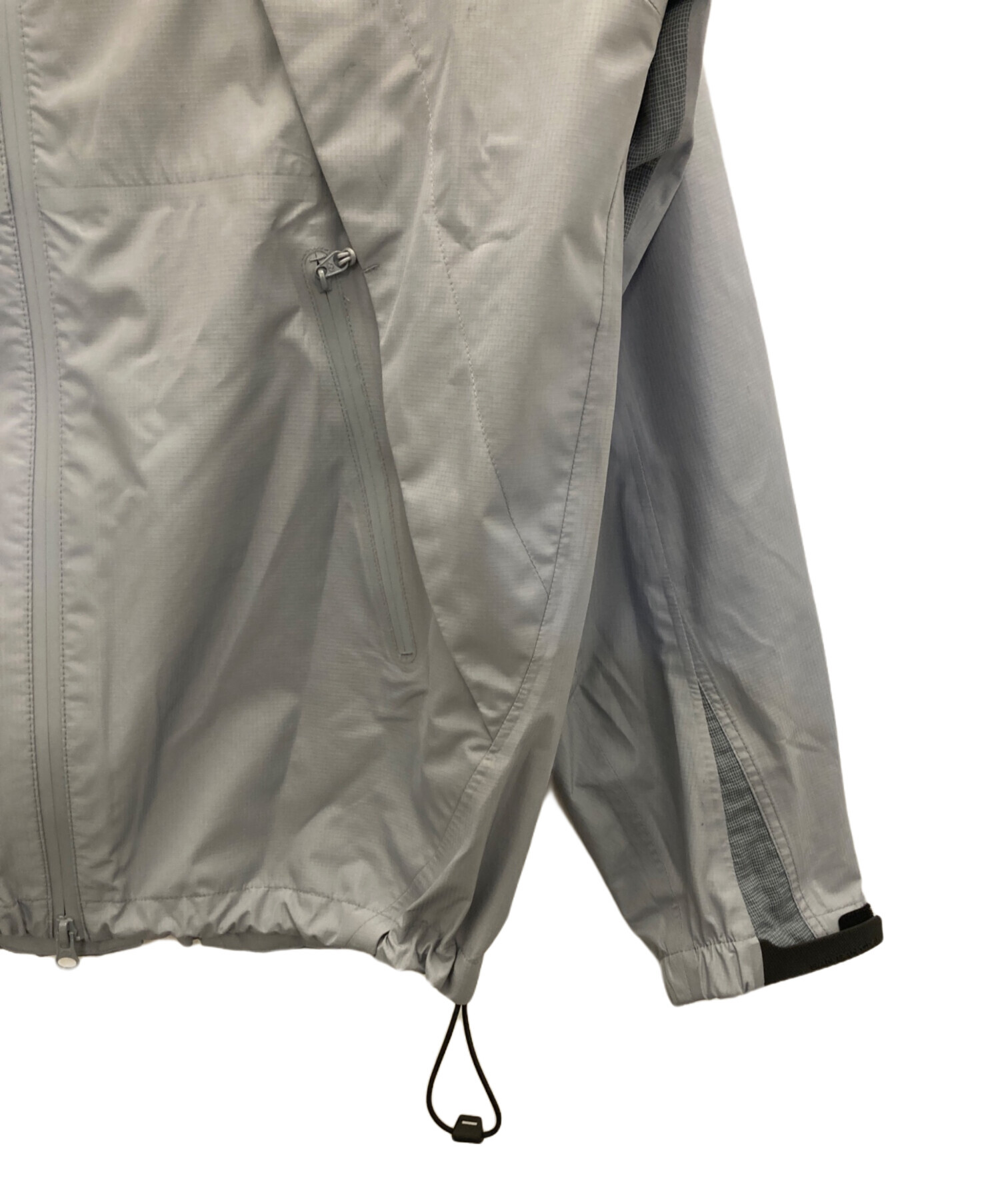 中古・古着通販】SAN SAN GEAR (サンサンギア) WIND SHIELD JACKET