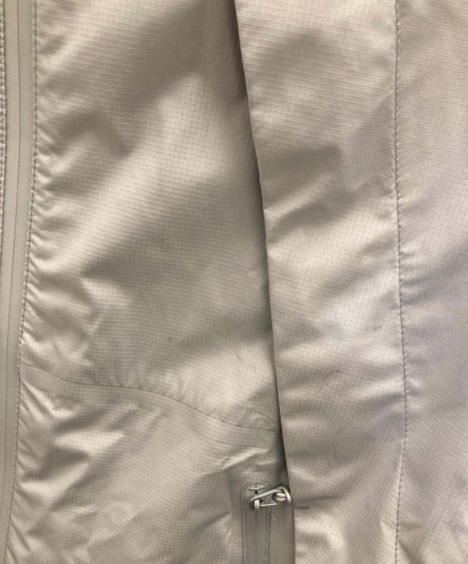 中古・古着通販】SAN SAN GEAR (サンサンギア) WIND SHIELD JACKET