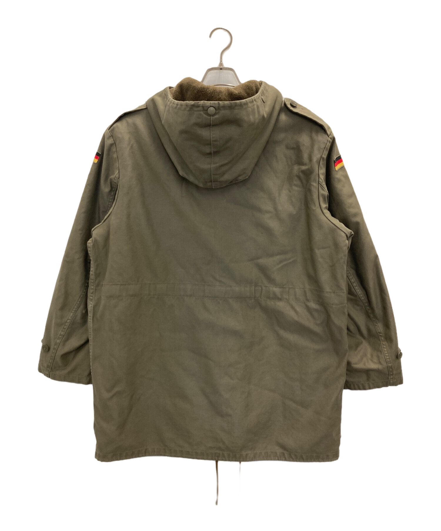 中古・古着通販】JEANS EXPRESS (ジーンズエクスプレス) ボアライナー
