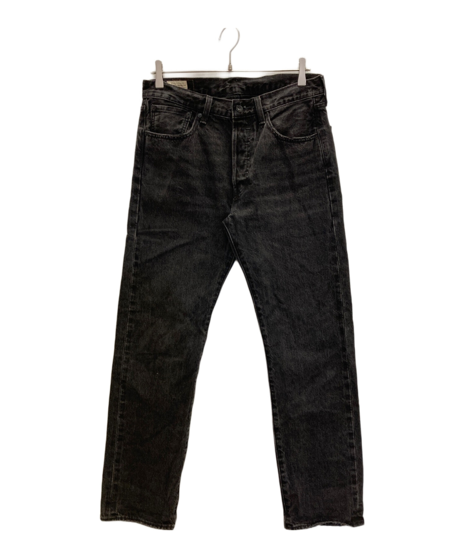 中古・古着通販】LEVI'S (リーバイス) EDIFICE (エディフィス) 別注 30