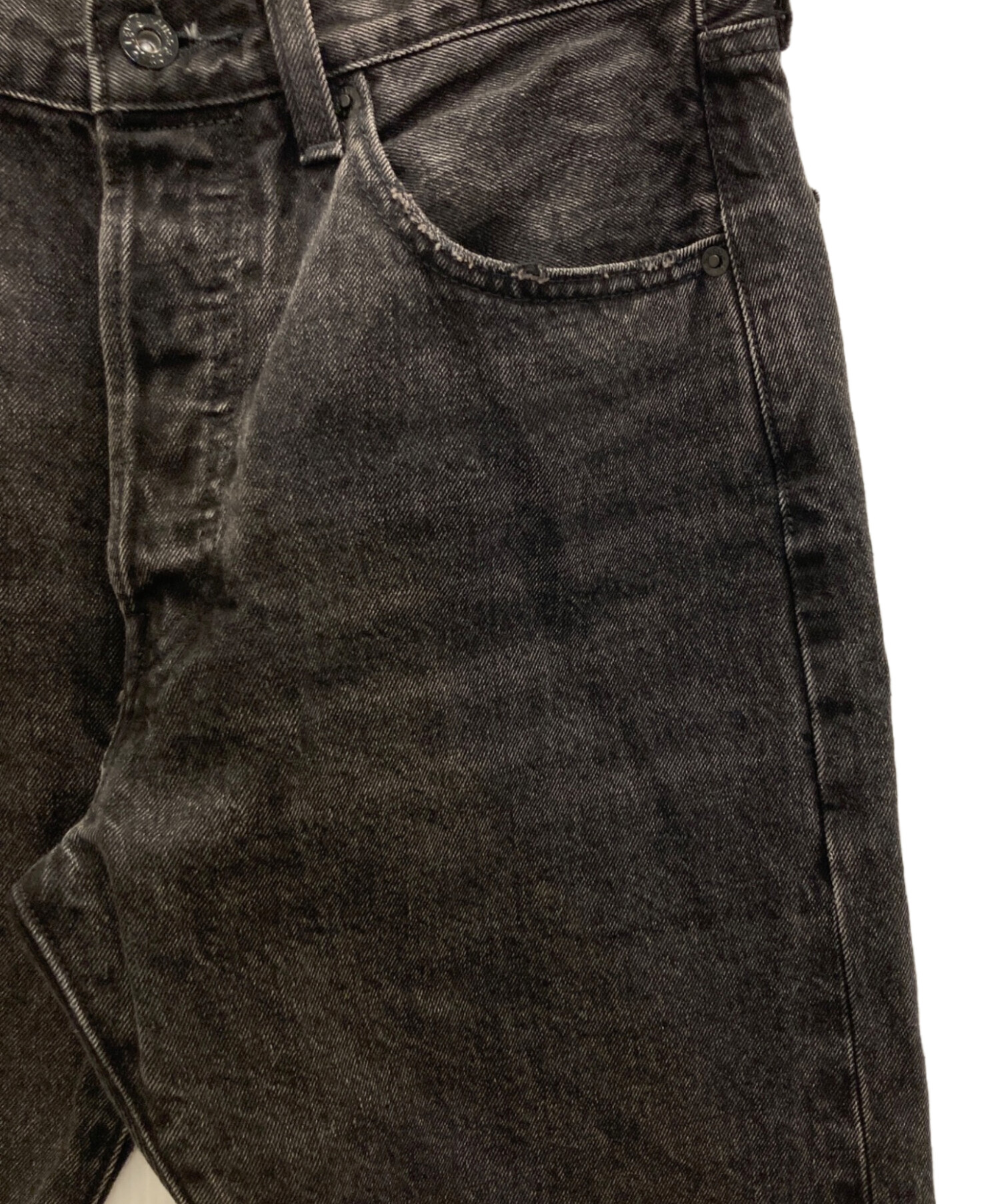 中古・古着通販】LEVI'S (リーバイス) EDIFICE (エディフィス) 別注 30