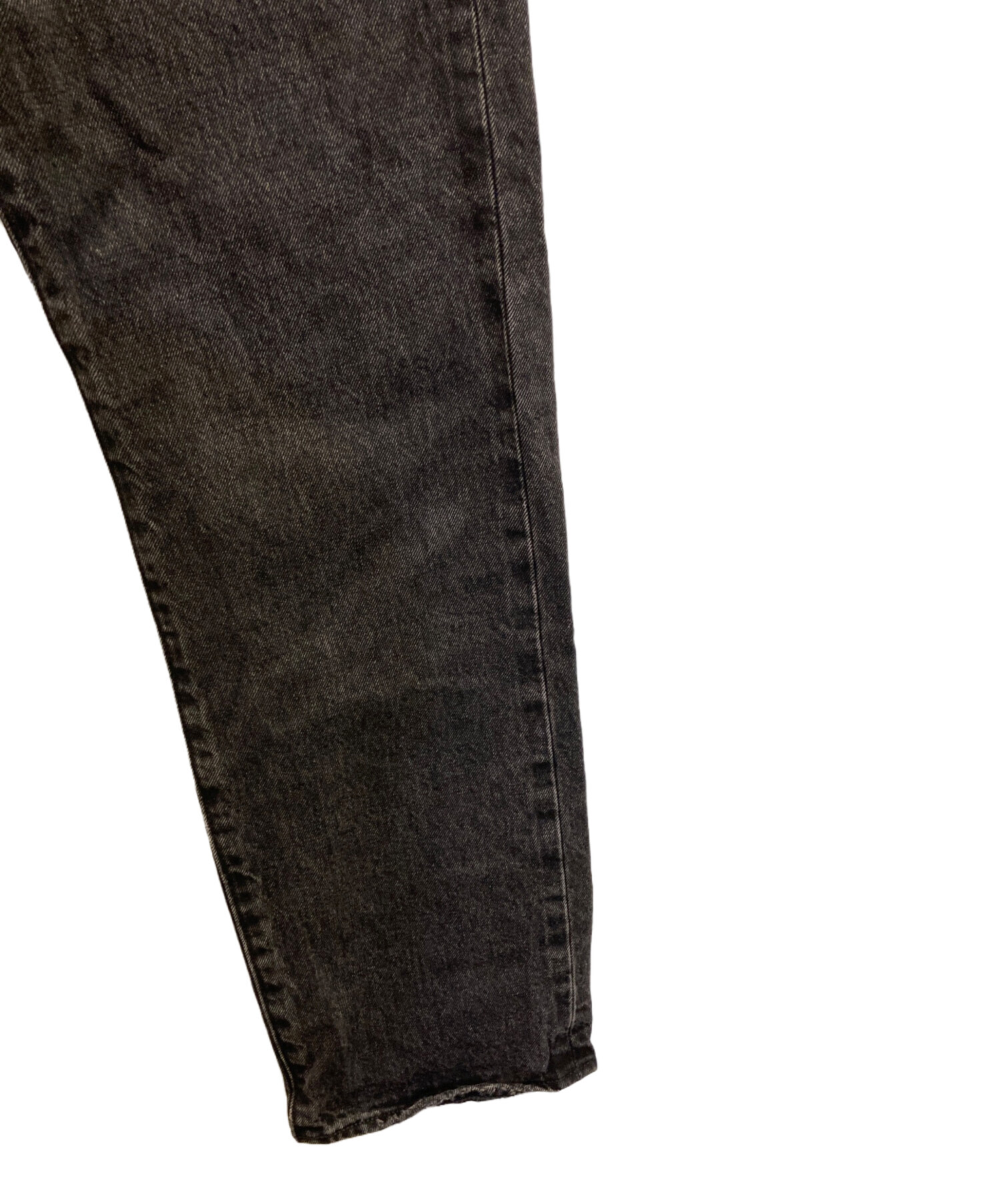 中古・古着通販】LEVI'S (リーバイス) EDIFICE (エディフィス) 別注 30