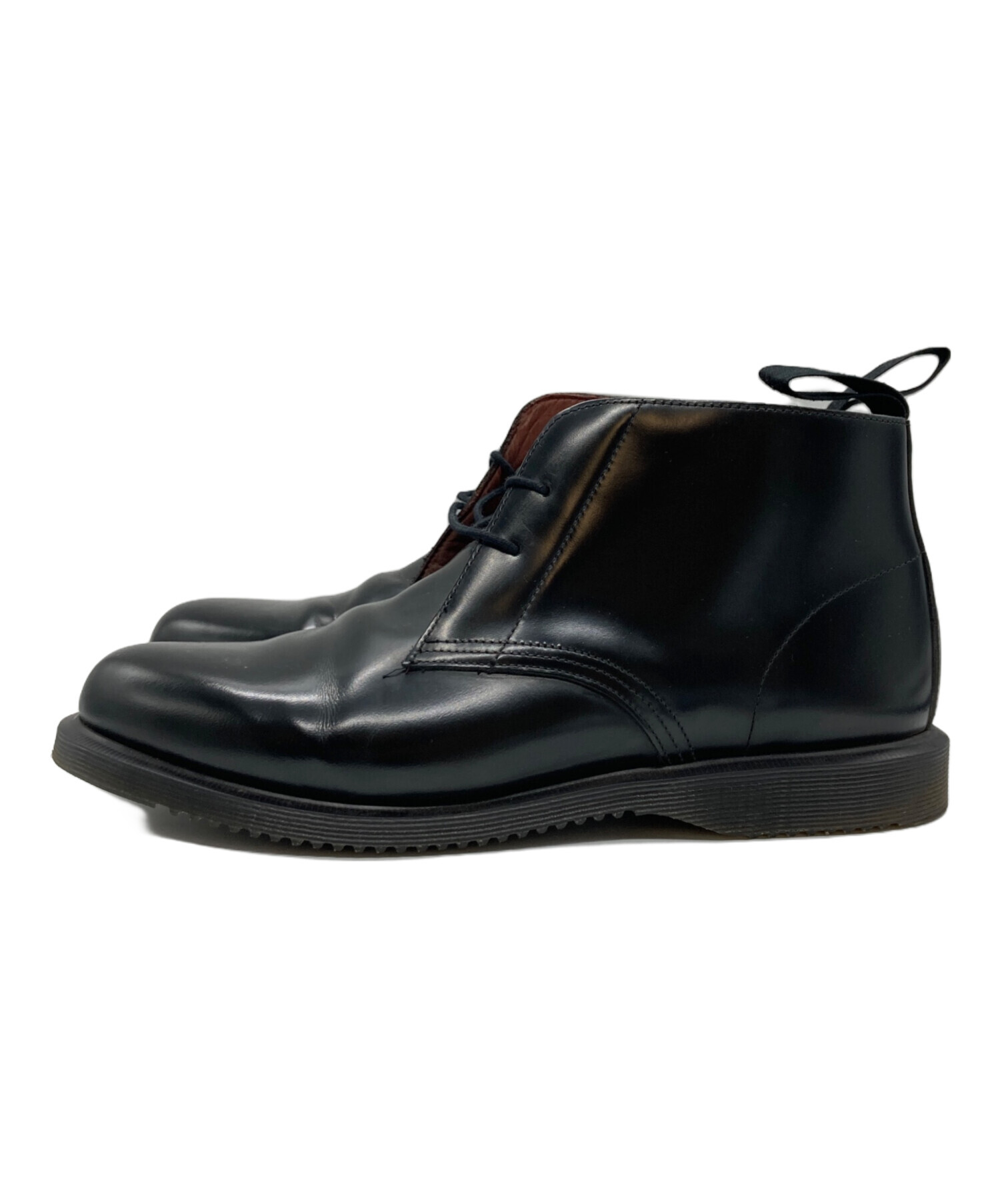 中古・古着通販】Dr.Martens (ドクターマーチン) チャッカブーツ 