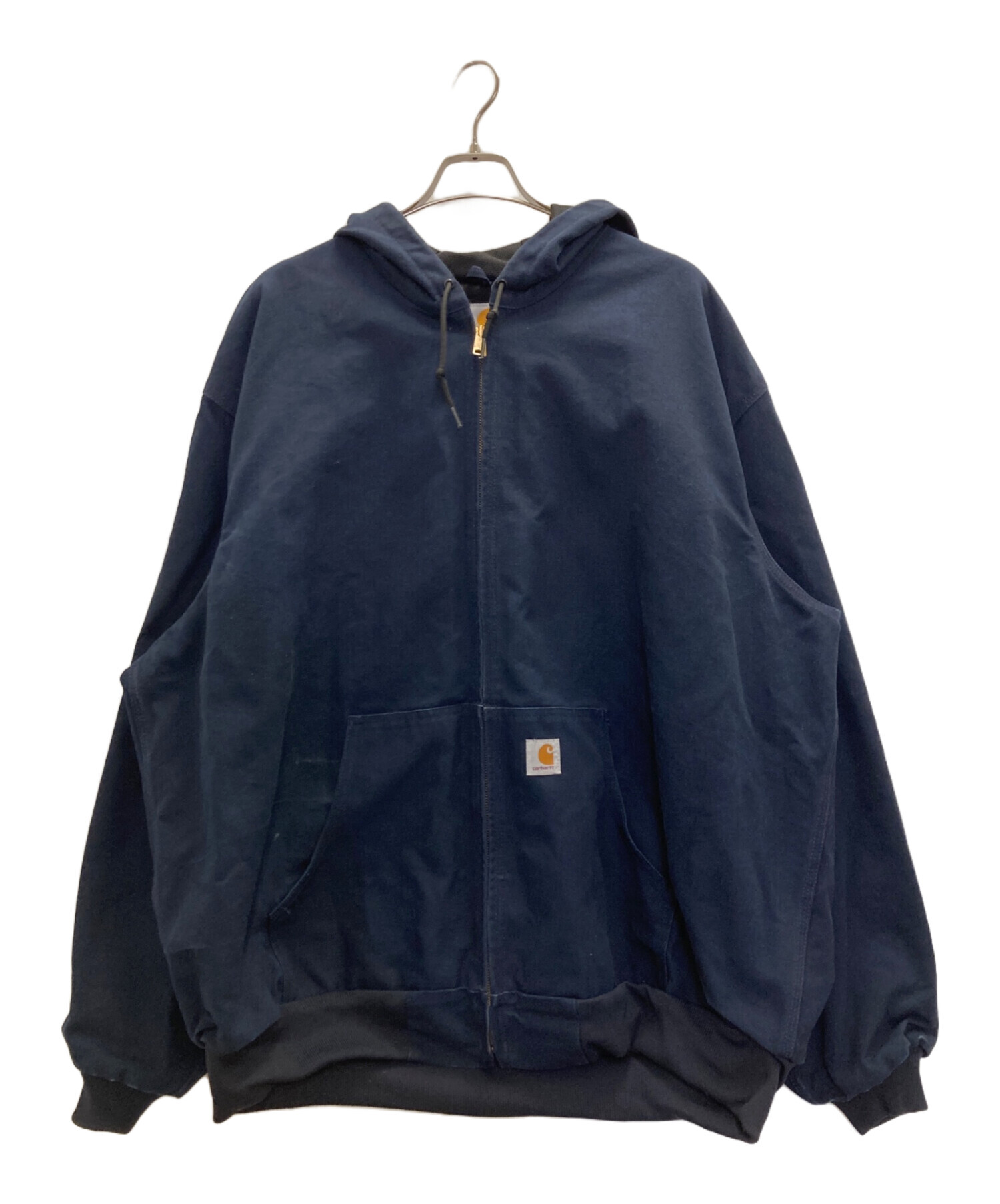中古・古着通販】CarHartt (カーハート) アクティブジャケット