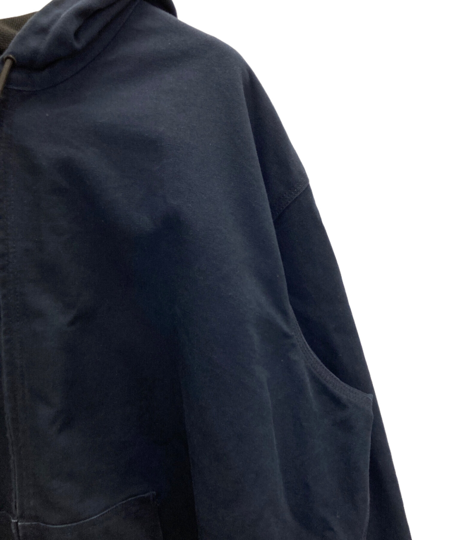 中古・古着通販】CarHartt (カーハート) アクティブジャケット