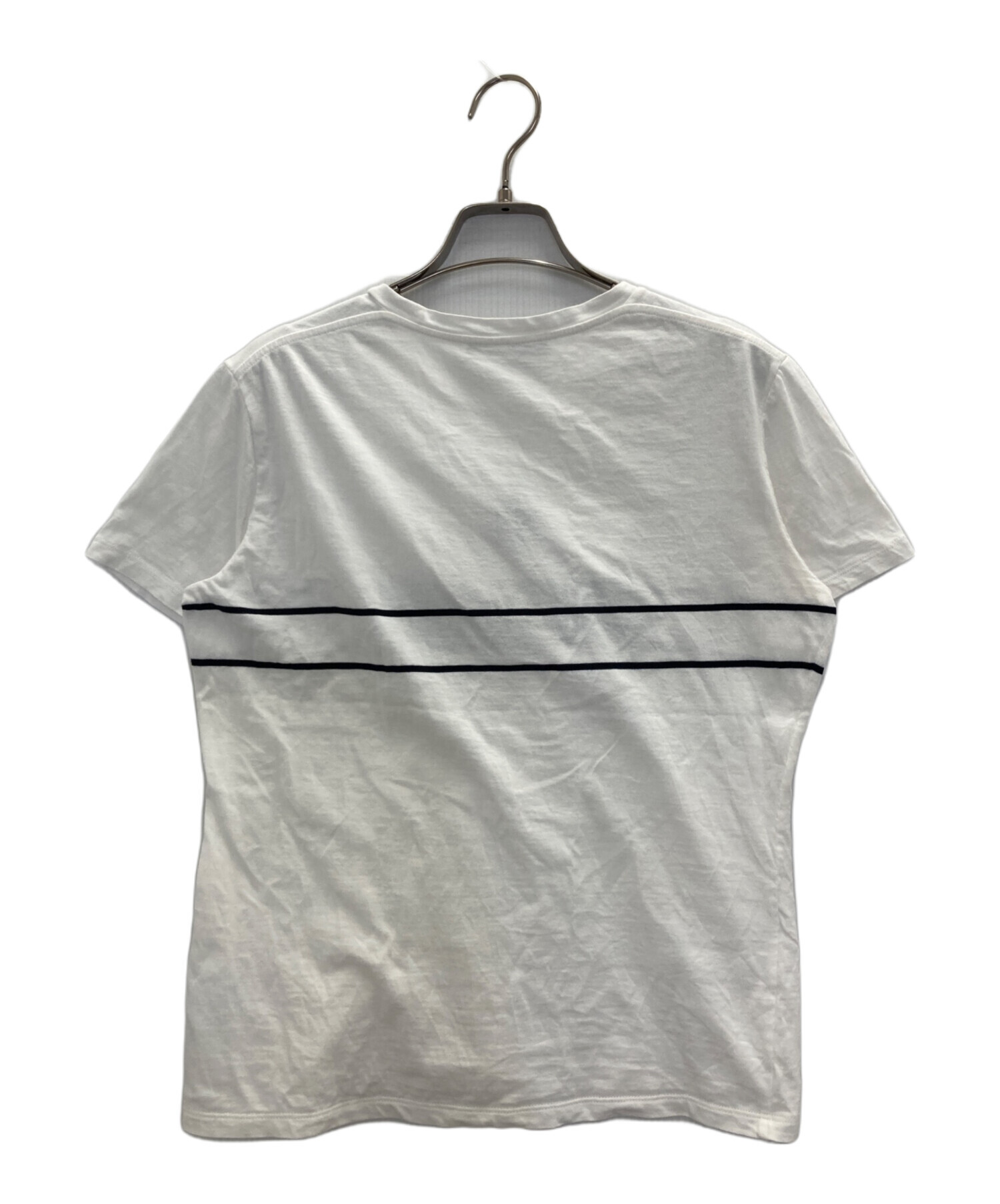 中古・古着通販】Christian Dior (クリスチャン ディオール) ロゴ エン