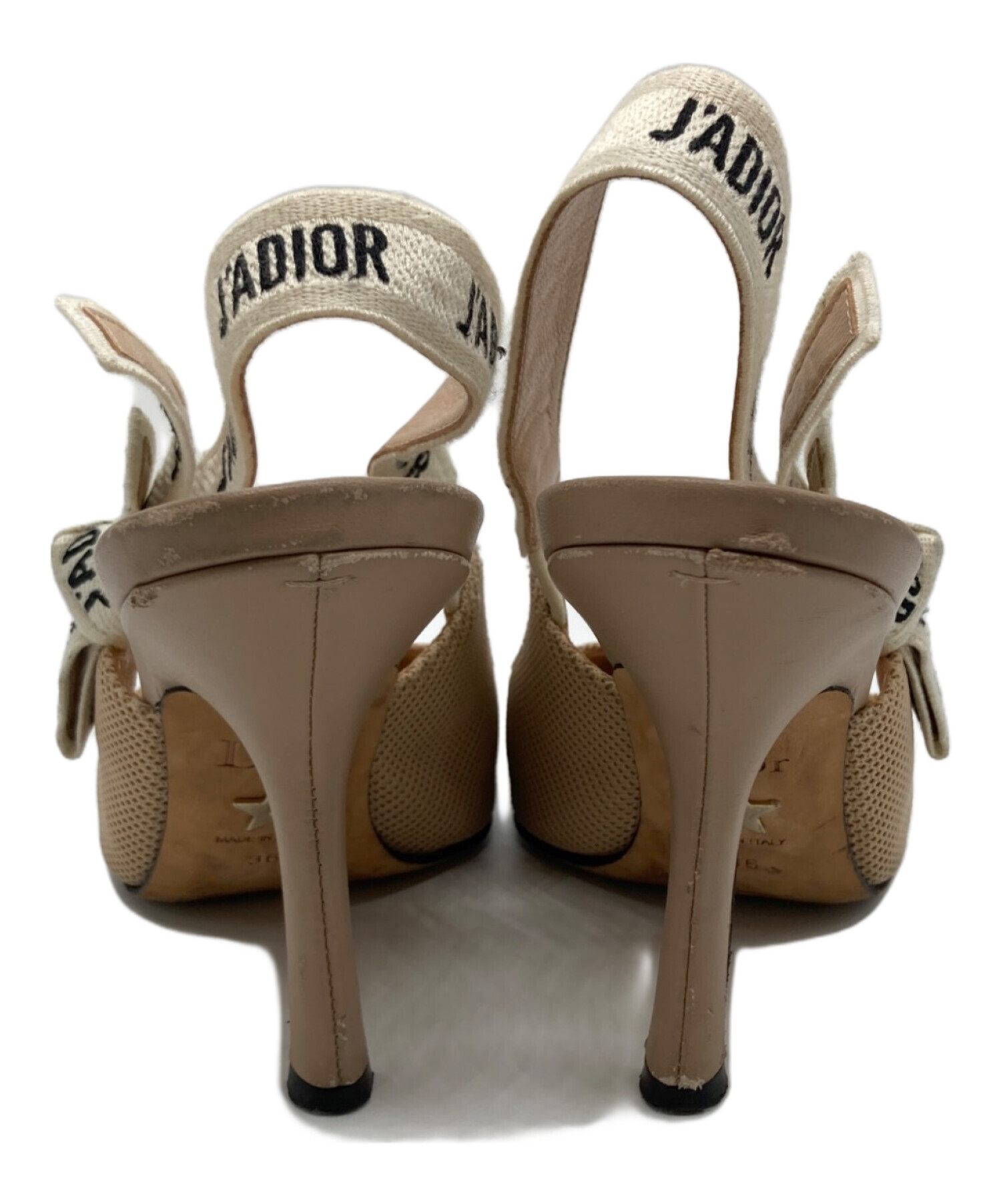 中古・古着通販】Christian Dior (クリスチャン ディオール) J'ADIOR