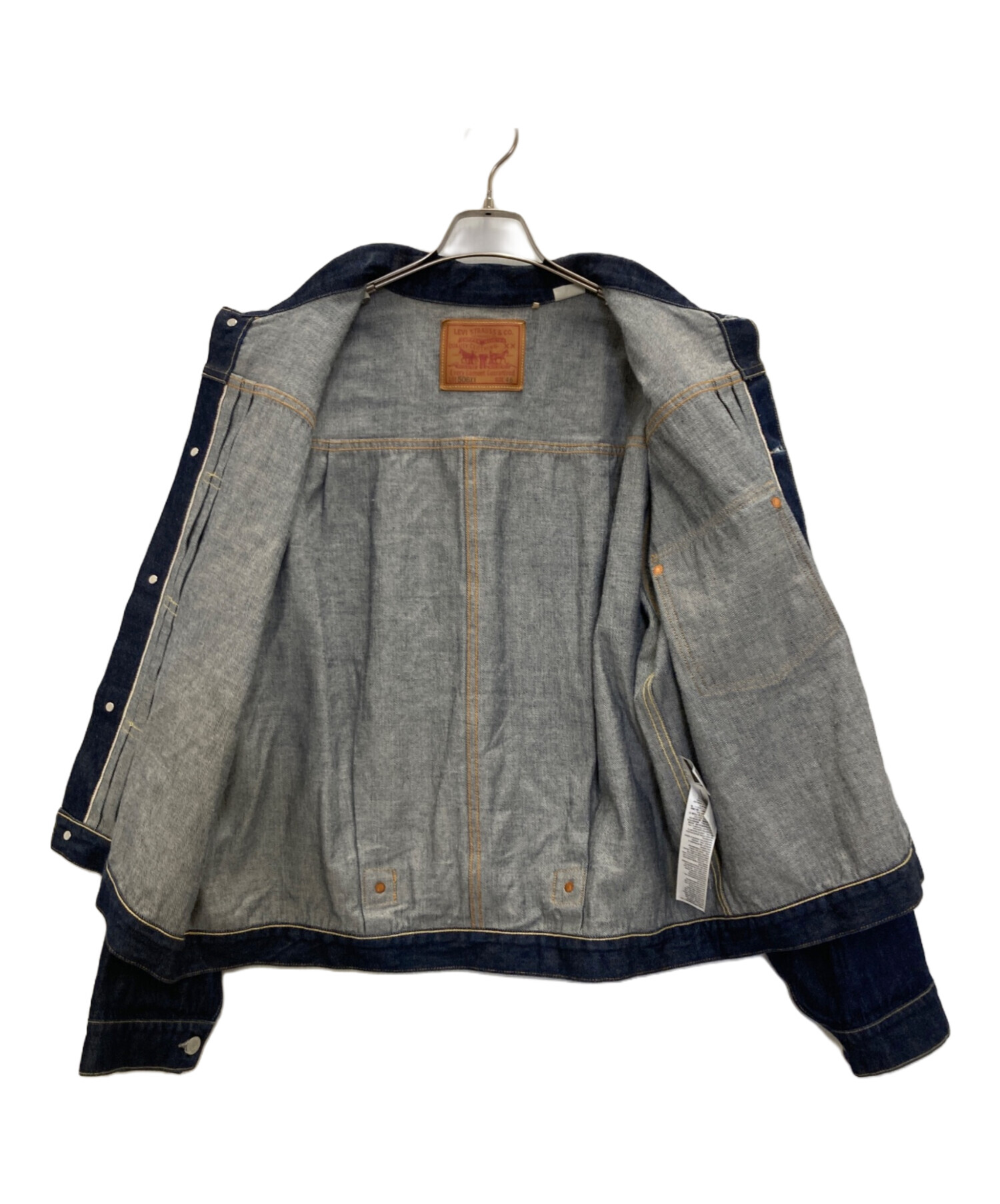 中古・古着通販】LEVI'S VINTAGE CLOTHING (リーバイス ビンテージ