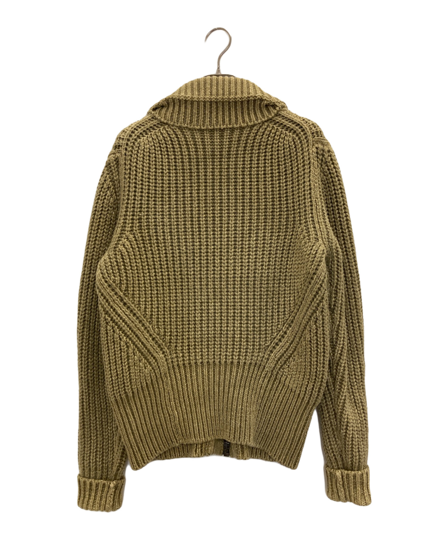 J*S様 【中古】BURBERRY PROSUM ジャケット 中古・古着通販】BURBERRY PRORSUM (バーバリープローサム) ショール