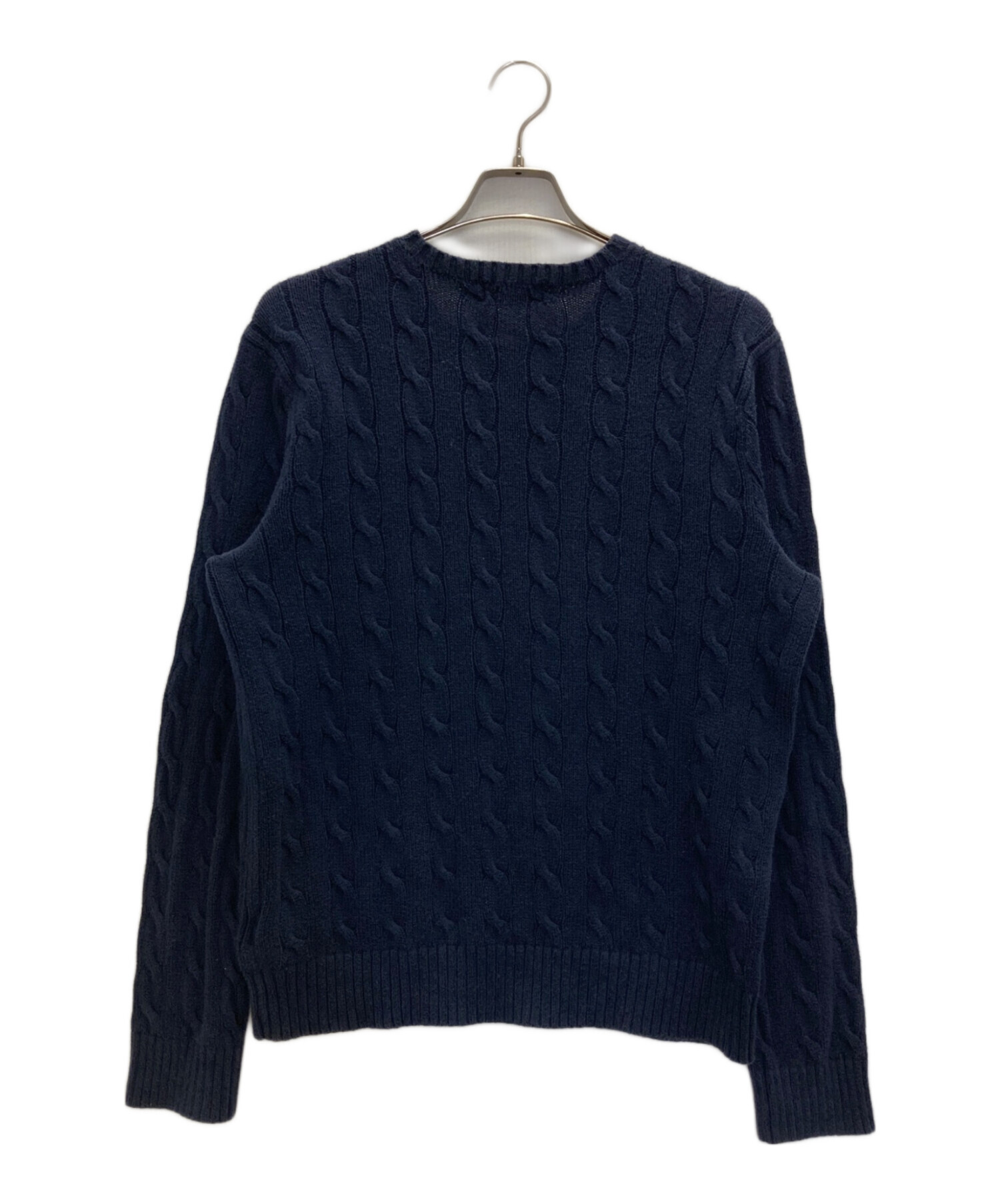 中古・古着通販】POLO RALPH LAUREN (ポロ・ラルフローレン) ポニー