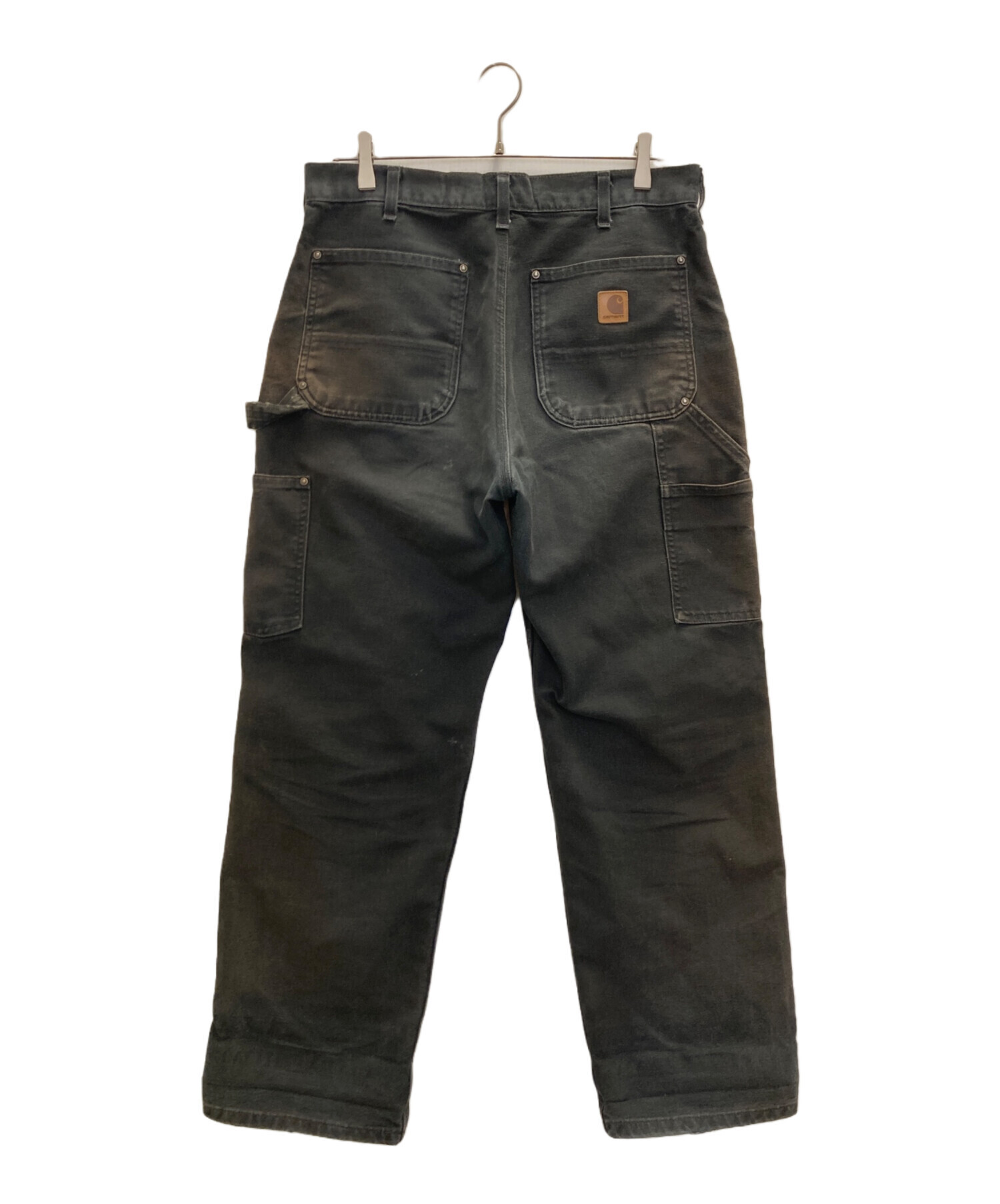 中古・古着通販】CarHartt (カーハート) ダブルニーペインターパンツ