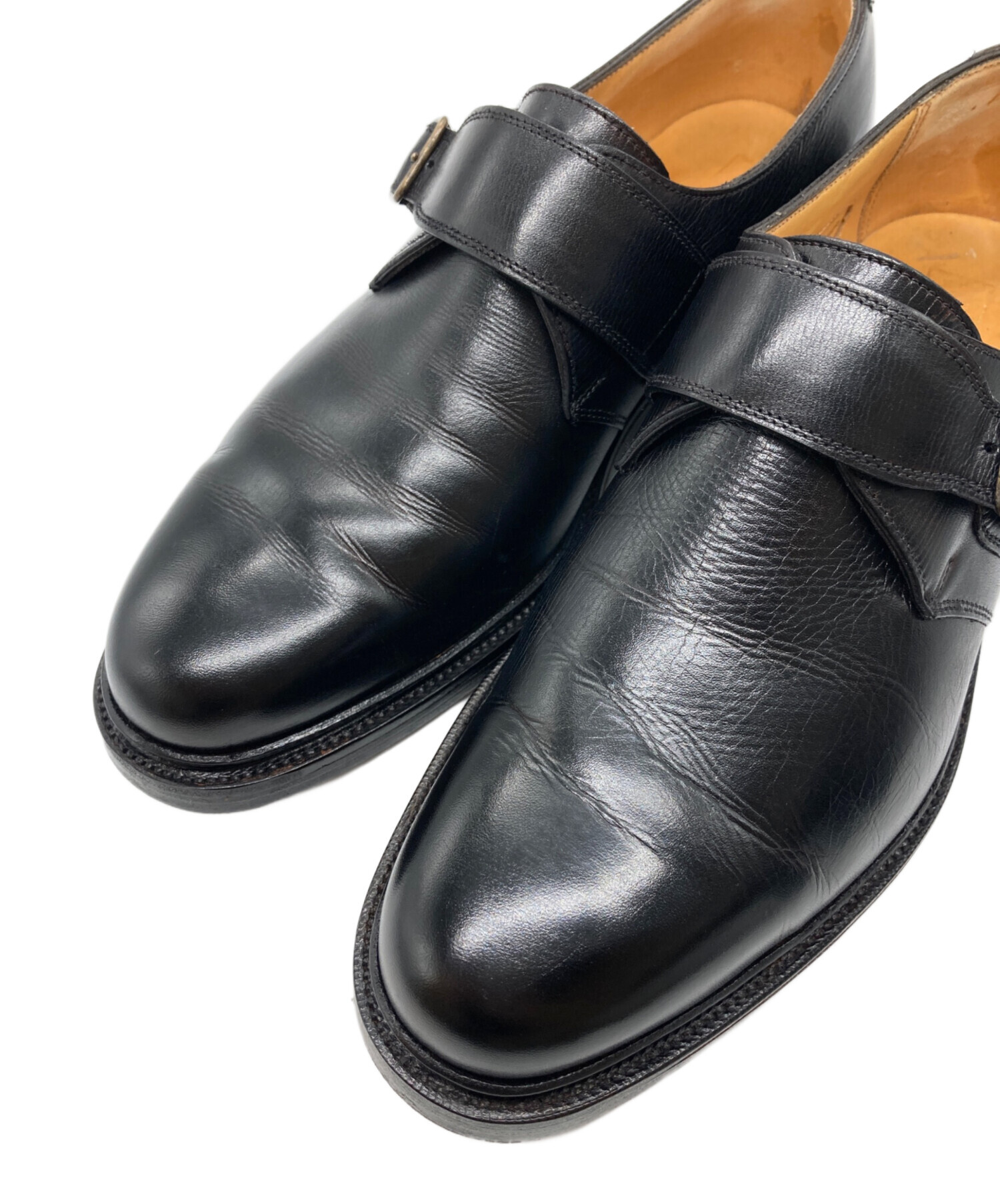 中古・古着通販】Edward Green (エドワードグリーン) シングルモンク