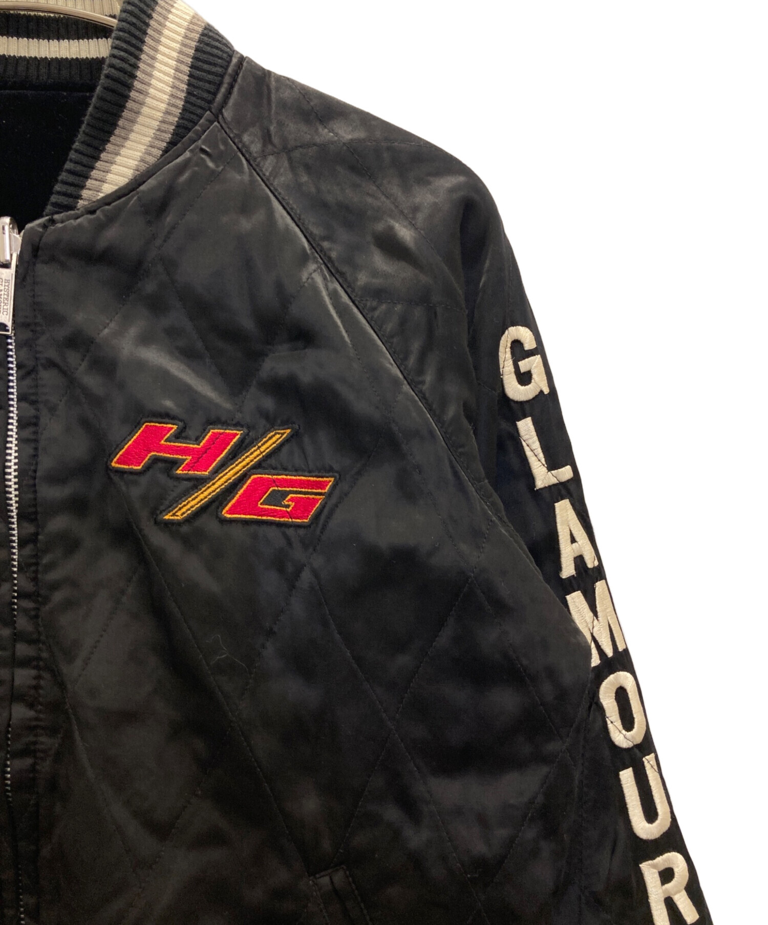 中古・古着通販】Hysteric Glamour (ヒステリックグラマー