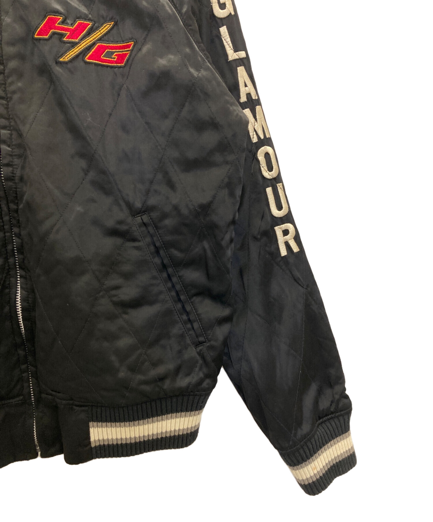 中古・古着通販】Hysteric Glamour (ヒステリックグラマー