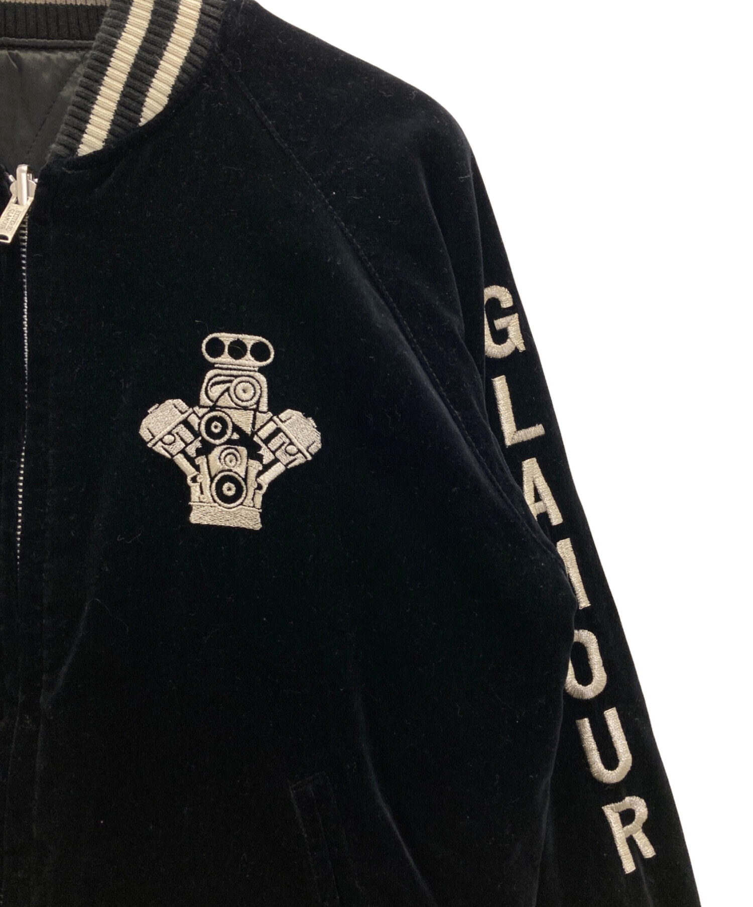 中古・古着通販】Hysteric Glamour (ヒステリックグラマー