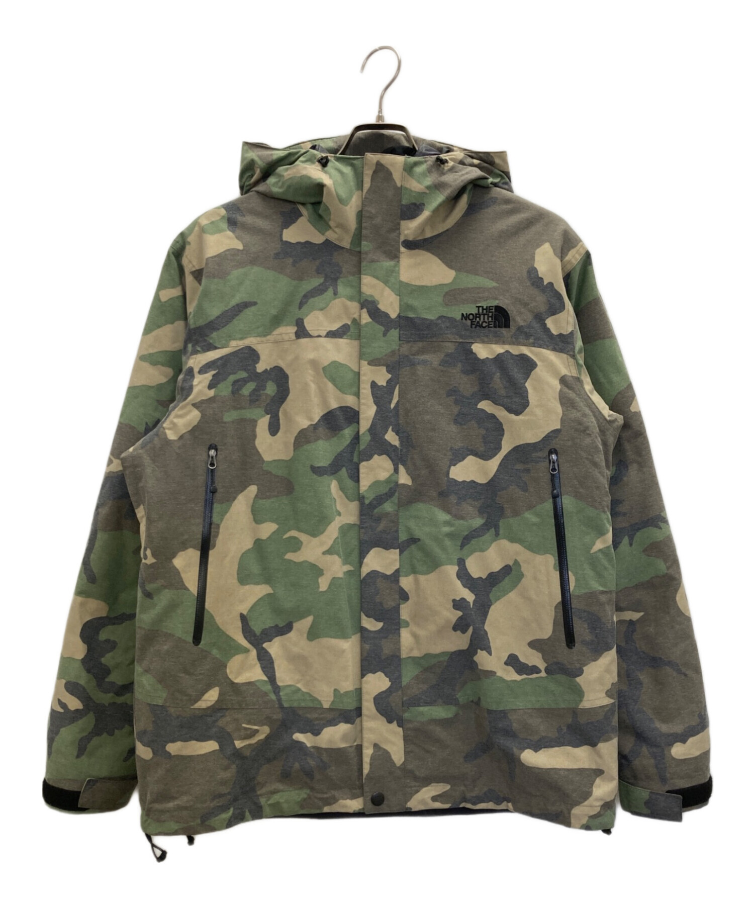 中古・古着通販】THE NORTH FACE (ザ ノース フェイス) Novelty