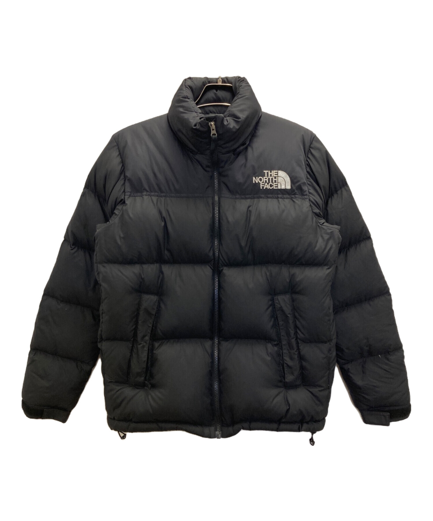 中古・古着通販】THE NORTH FACE (ザ ノース フェイス) ヌプシダウン