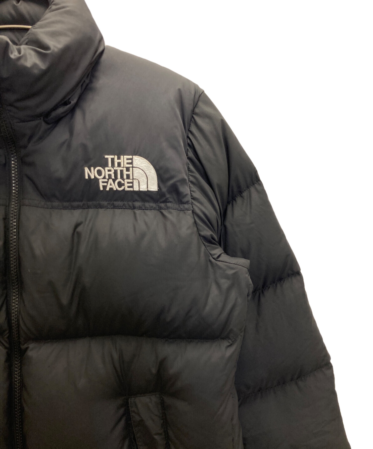 中古・古着通販】THE NORTH FACE (ザ ノース フェイス) ヌプシダウン