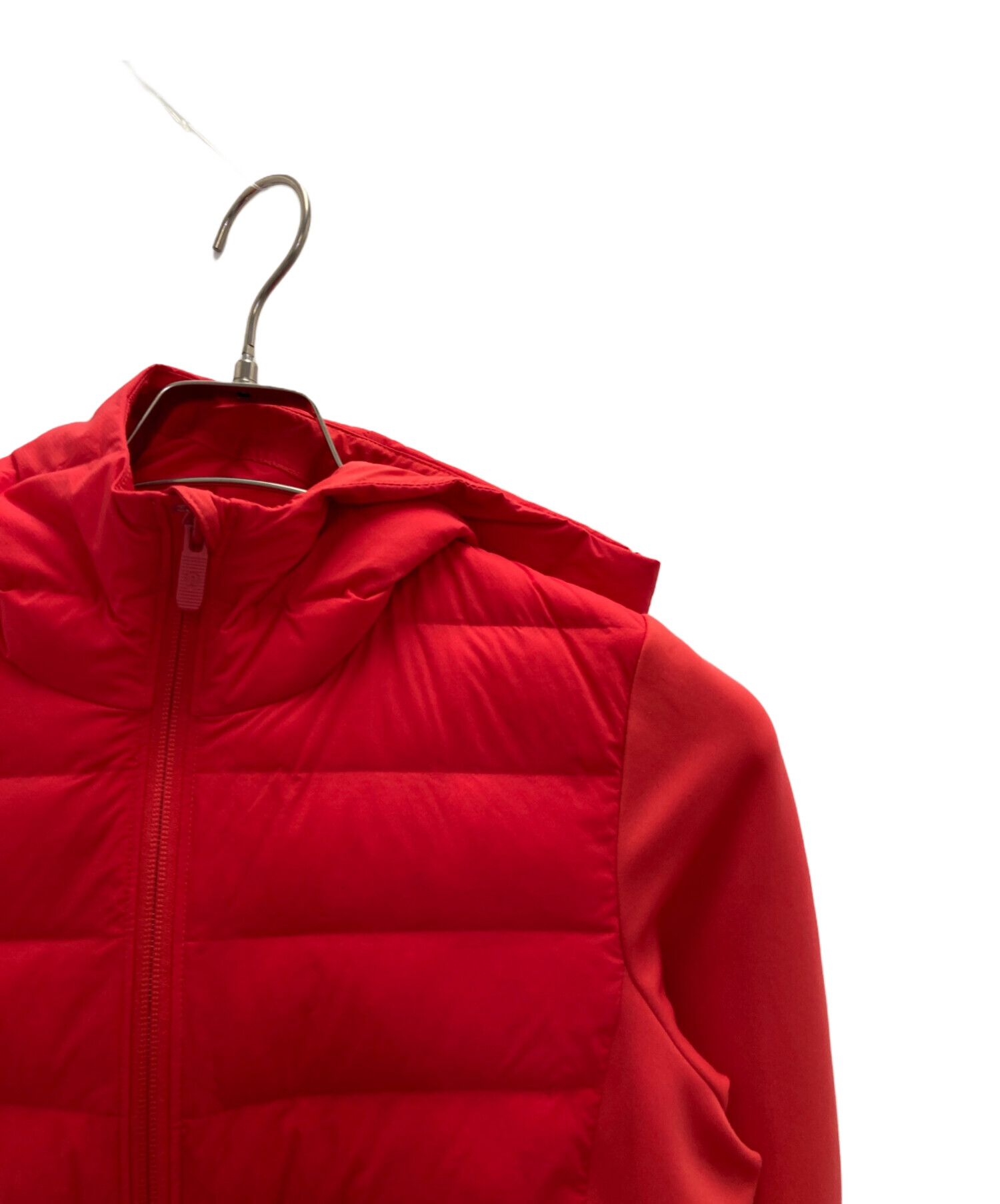中古・古着通販】LULULEMON (ルルレモン) ダウンアンドアラウンド
