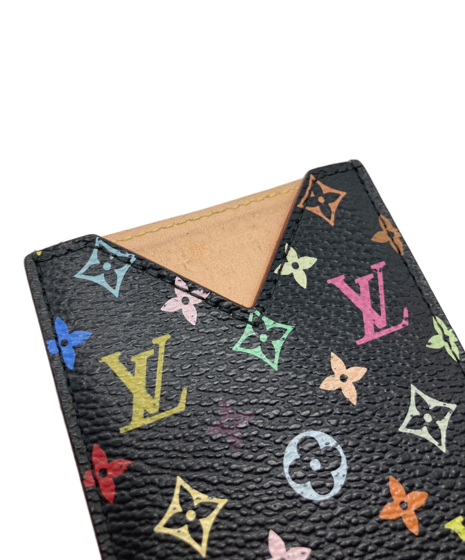 送料無料】ＬＯＵＩＳ　ＶＵＩＴＴＯＮ　ルイヴィトン　エテュイ　ミロワール 中古・古着通販】LOUIS VUITTON (ルイ ヴィトン) エテュイ ミロワール