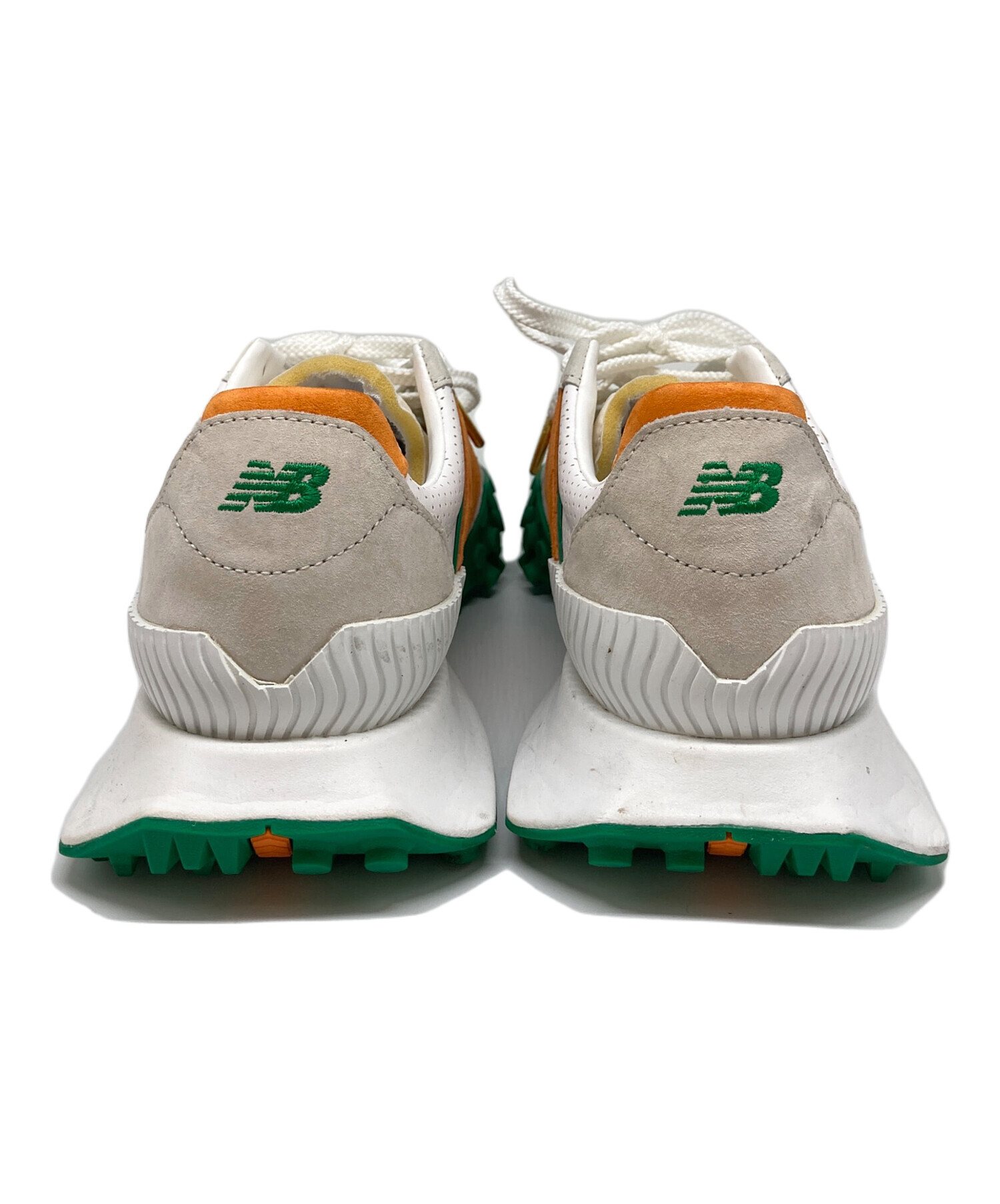中古・古着通販】NEW BALANCE (ニューバランス) CASABLANCA 中古・古着通販】NEW BALANCE (ニューバランス) CASABLANCA