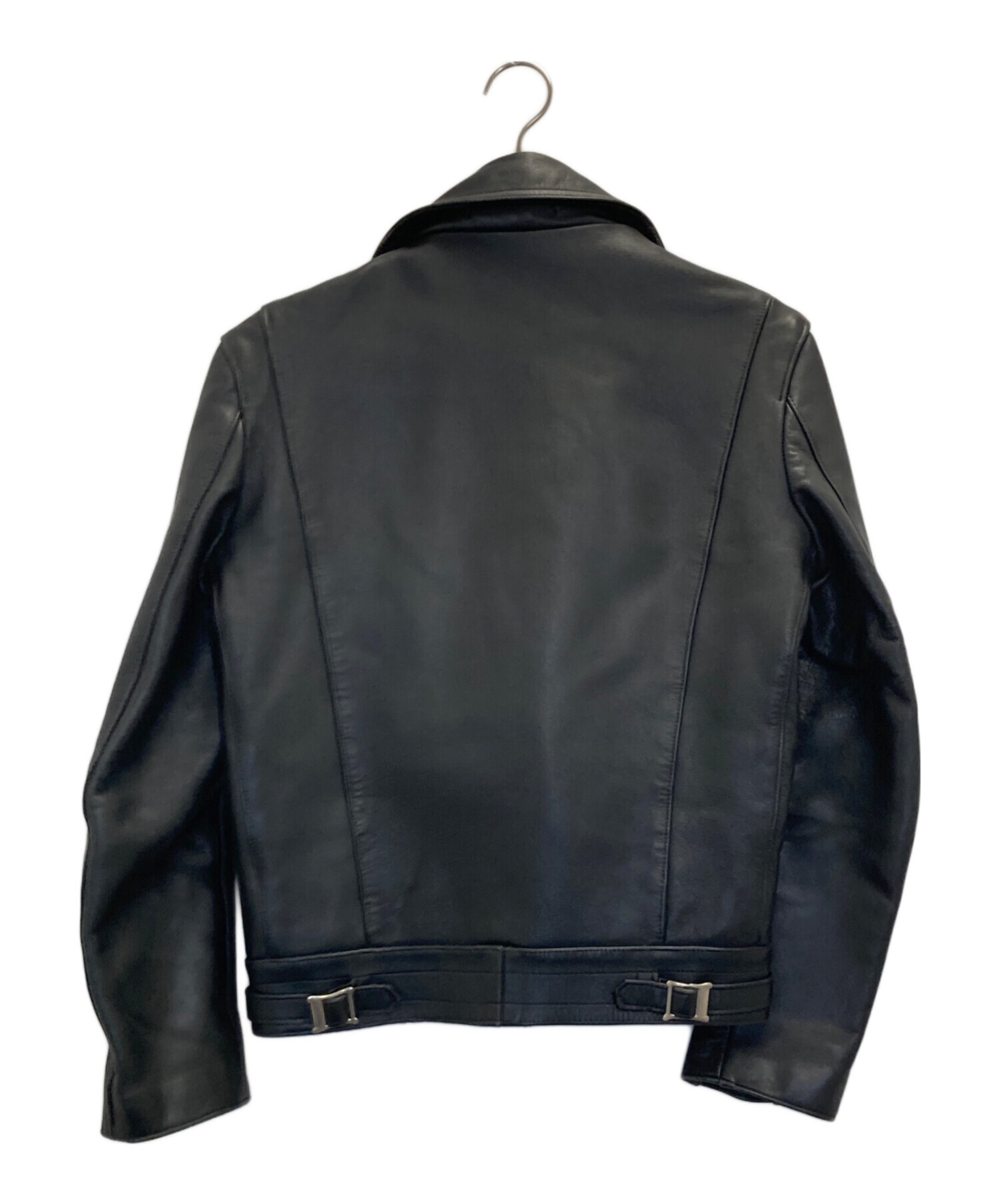 中古・古着通販】Lewis Leathers (ルイスレザース) サイクロン ダブル
