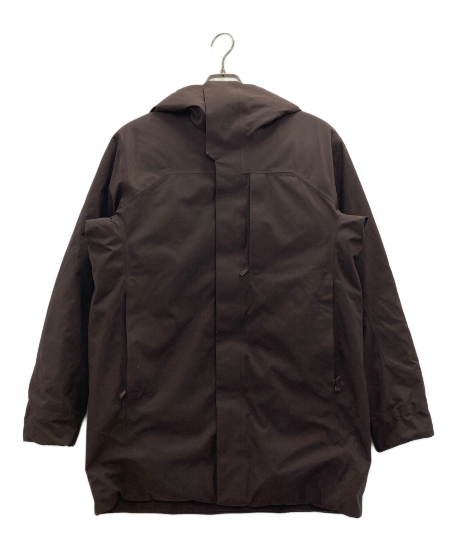 中古・古着通販】ARC'TERYX (アークテリクス) THERME PARKA bitters