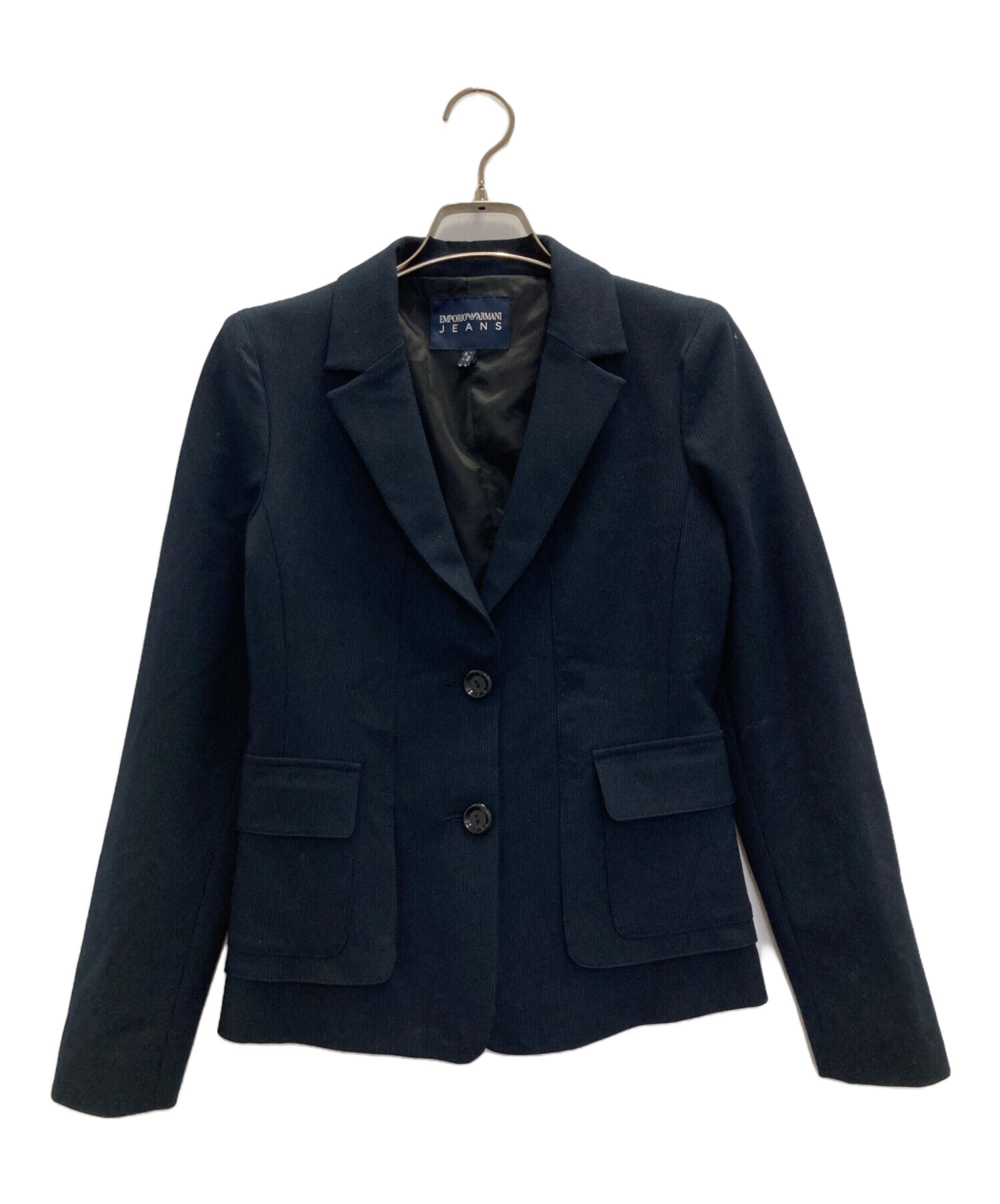 中古・古着通販】EMPORIO ARMANI (エンポリオ アルマーニ) テーラード