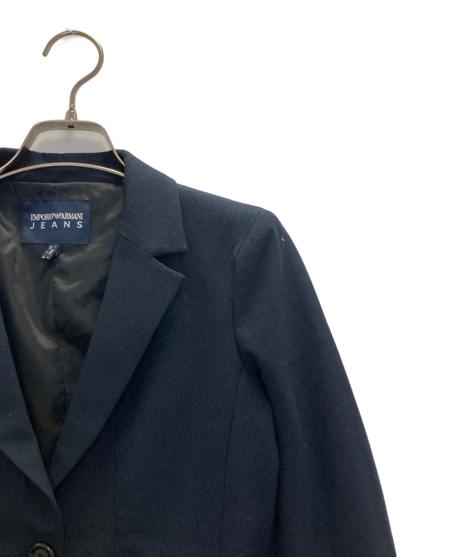 中古・古着通販】EMPORIO ARMANI (エンポリオ アルマーニ) テーラード