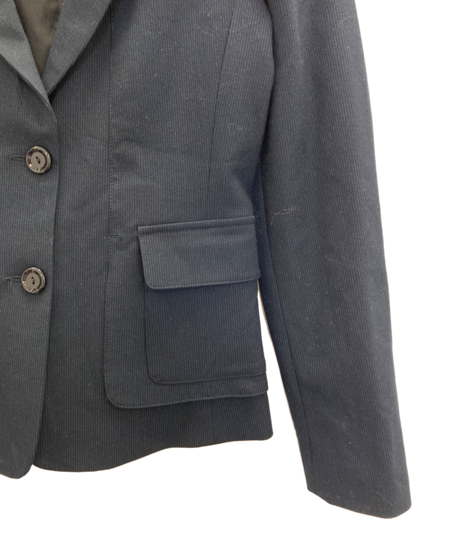 中古・古着通販】EMPORIO ARMANI (エンポリオ アルマーニ) テーラード