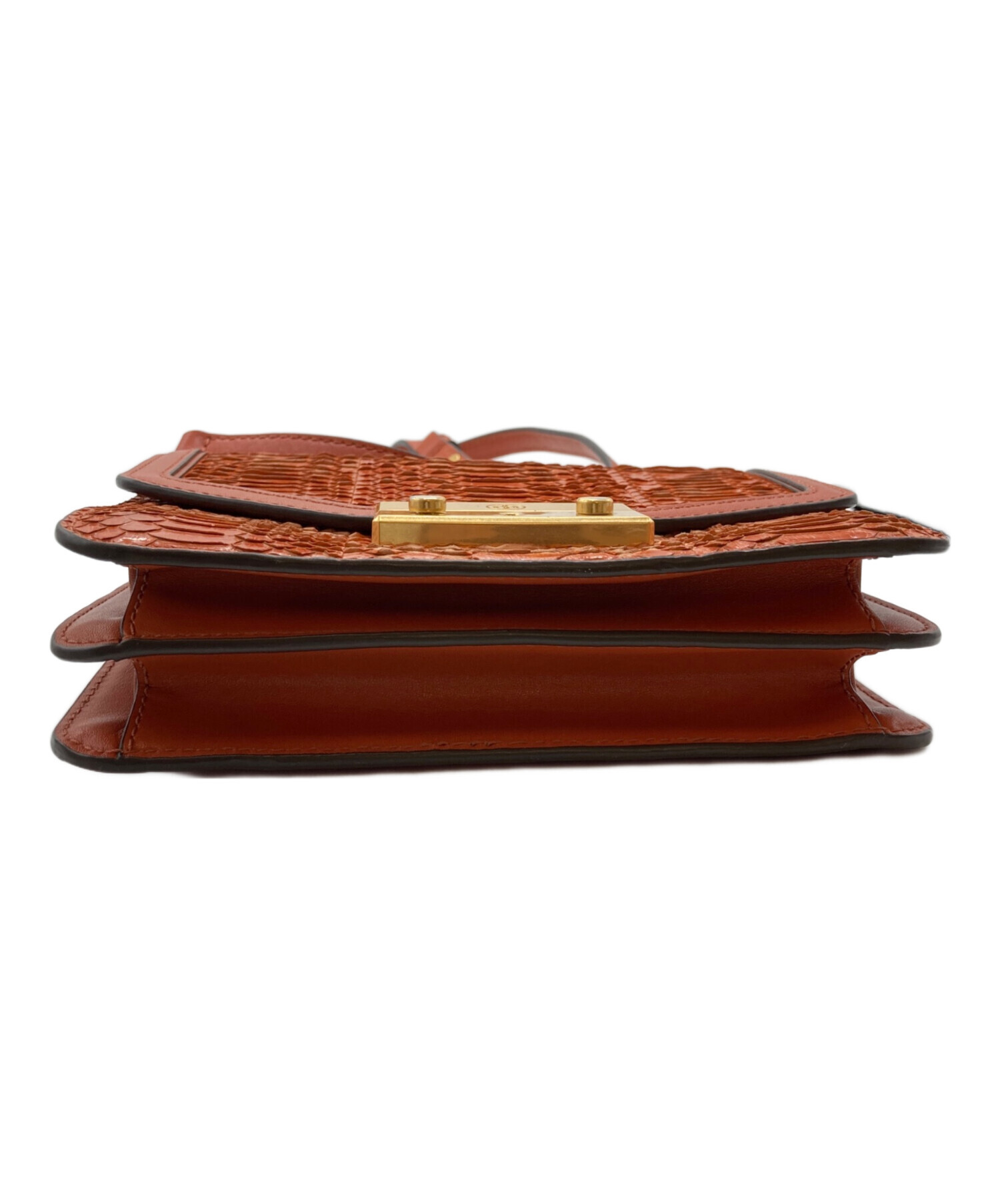 中古・古着通販】TORY BURCH (トリーバーチ) 2WAYショルダーバッグ